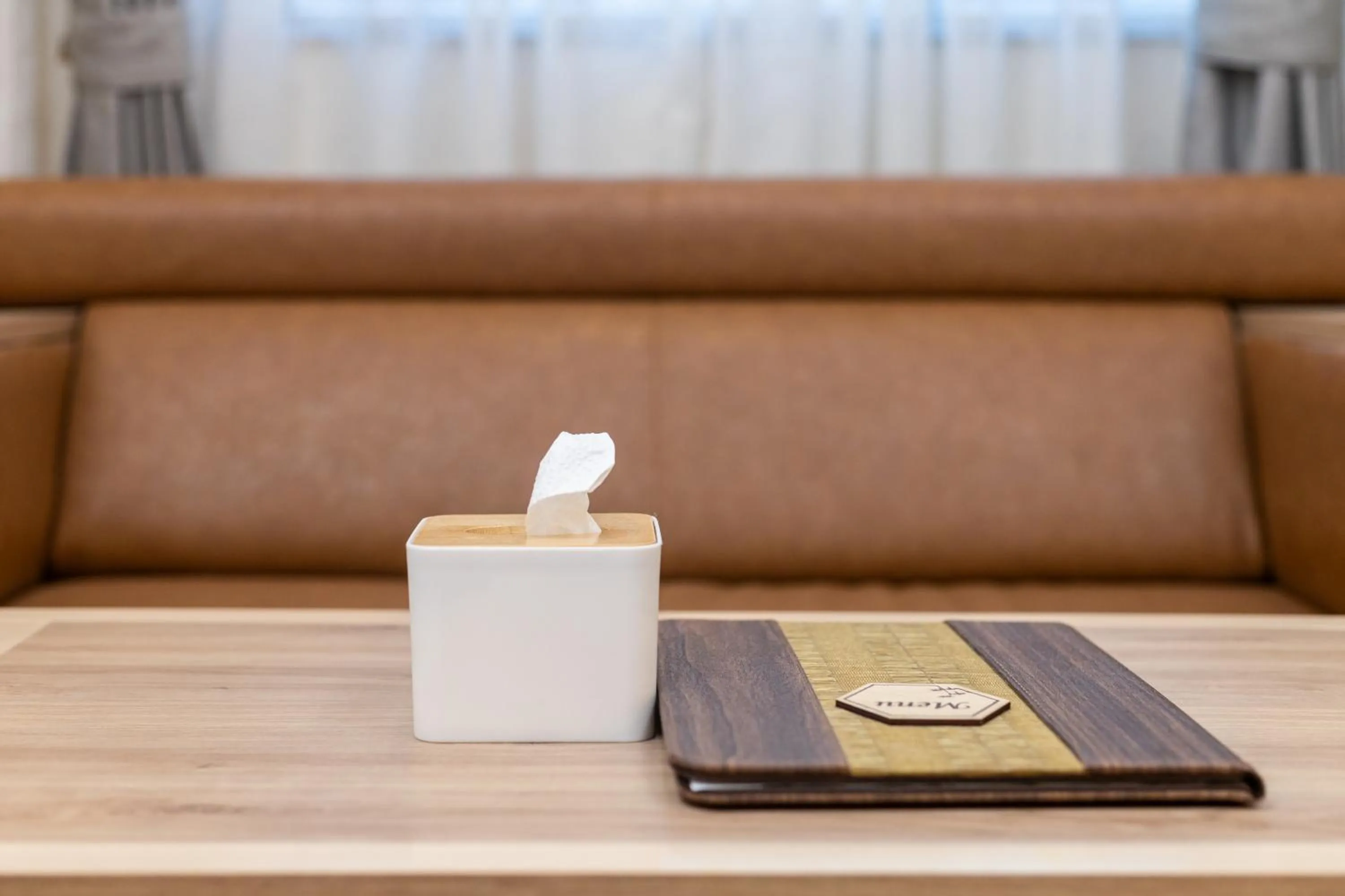 Area and facilities in Airport Diana Hotel