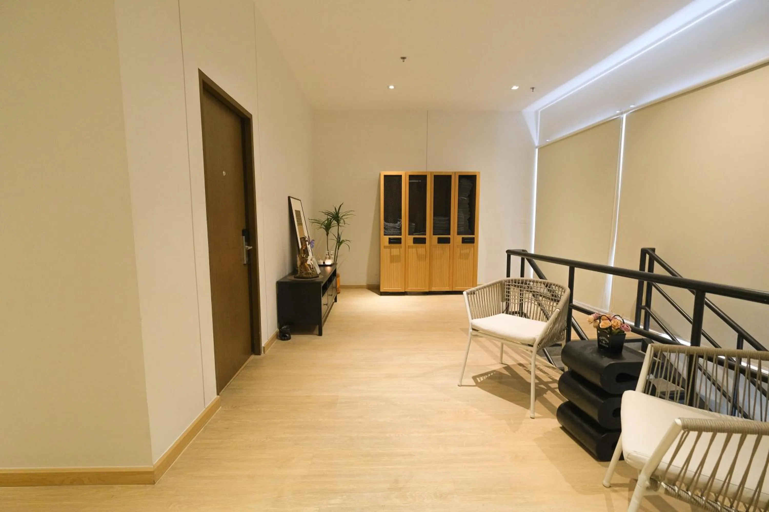 Spa and wellness centre/facilities in SimpleStay Chatuchak, SureStay Collection by Best Western