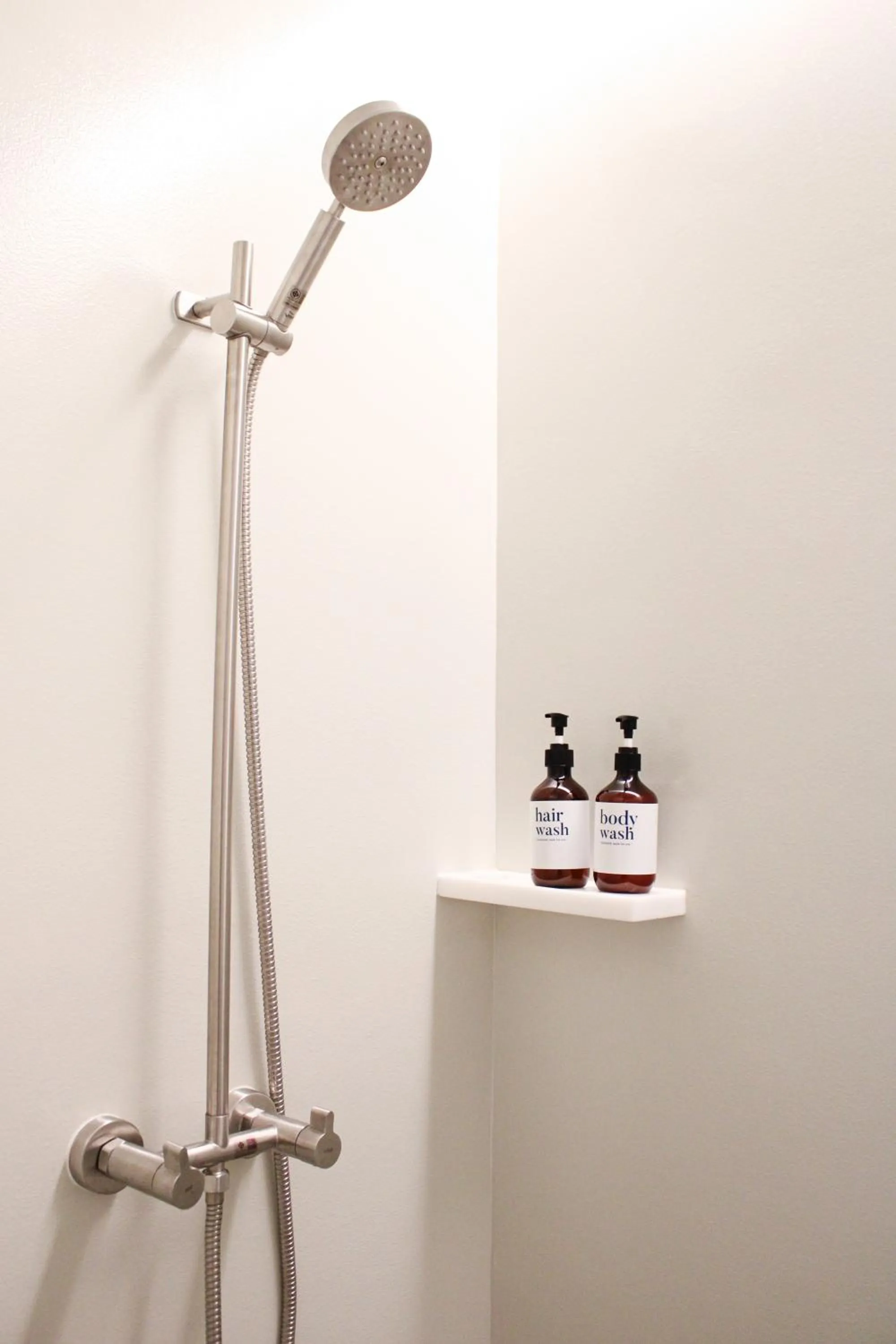 Bathroom in SimpleStay Chatuchak, SureStay Collection by Best Western