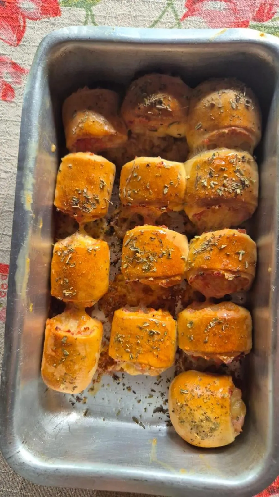 Food and drinks in Turis Hotel & Choperia