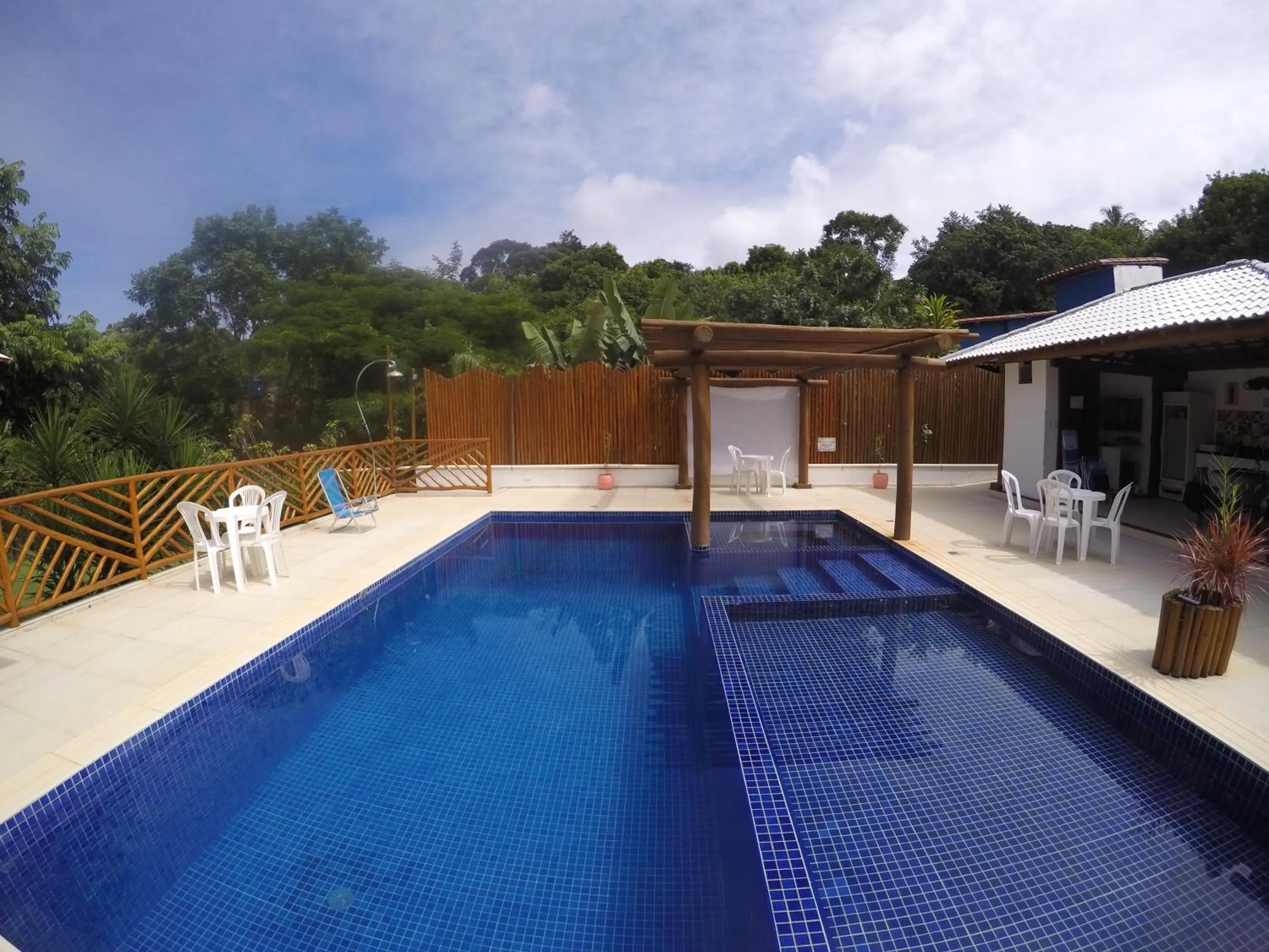 Pousada da Preguiça Praia do Forte