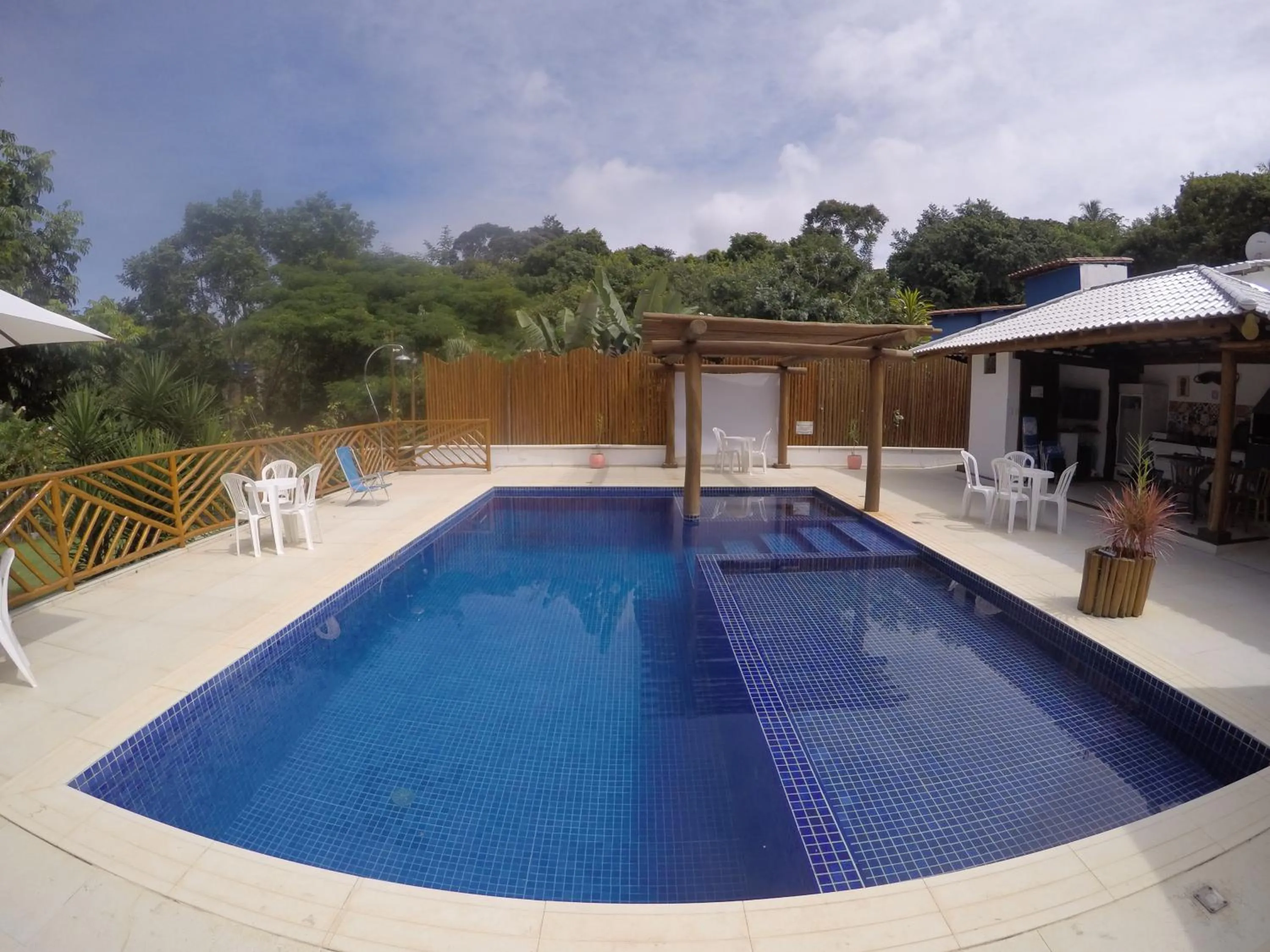 Pousada da Preguiça Praia do Forte