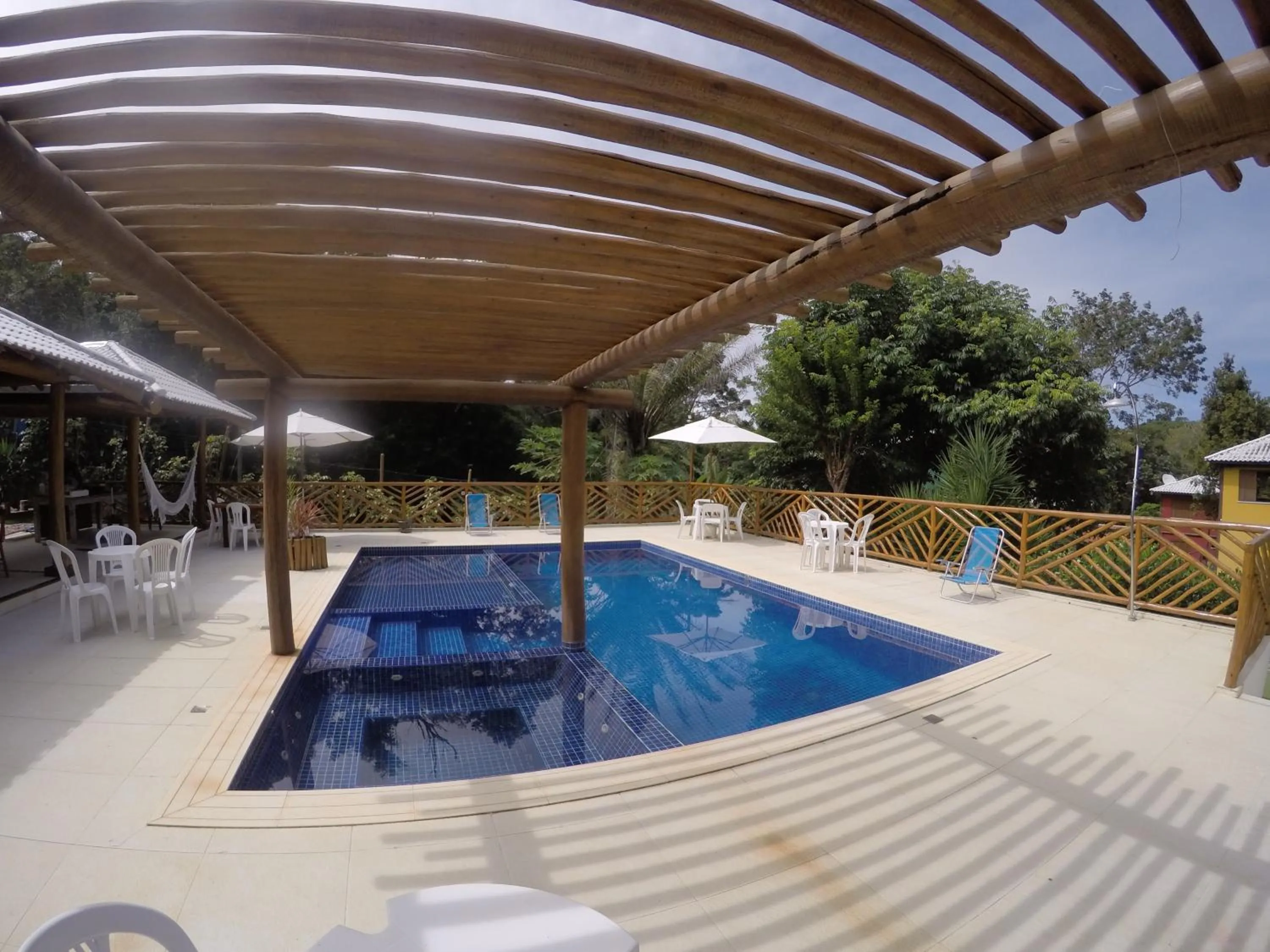 Pousada da Preguiça Praia do Forte