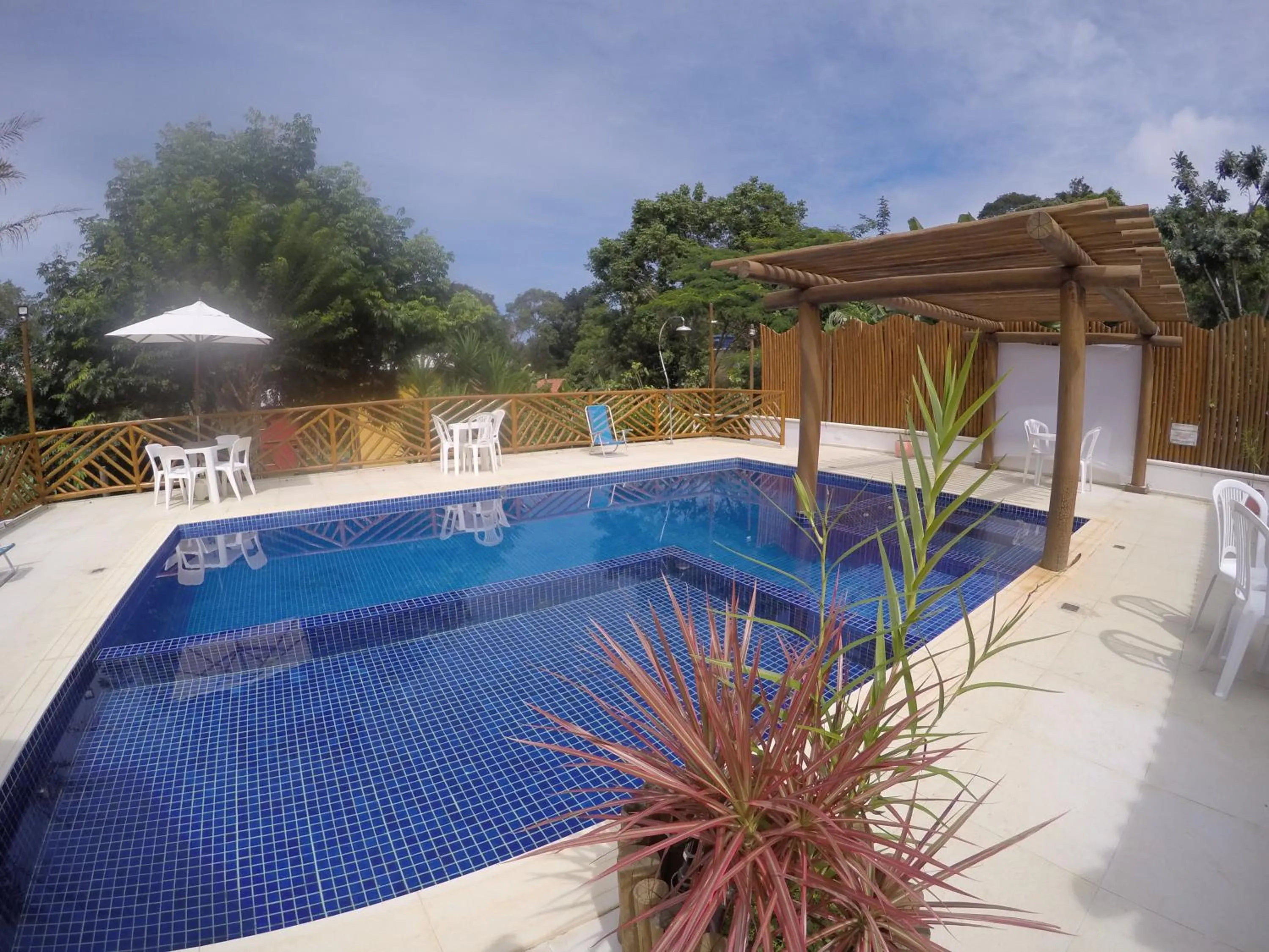 Pousada da Preguiça Praia do Forte