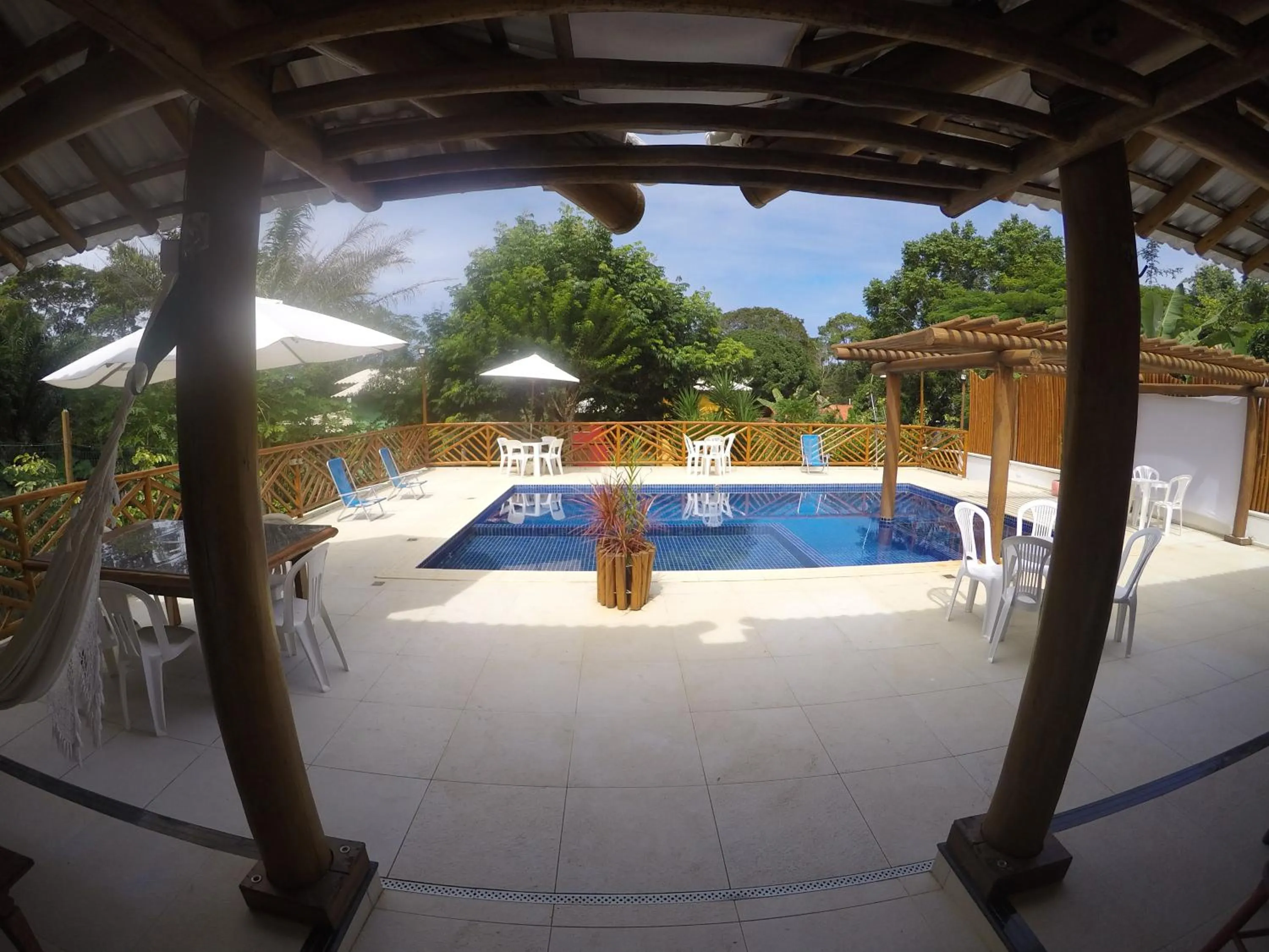 Pousada da Preguiça Praia do Forte