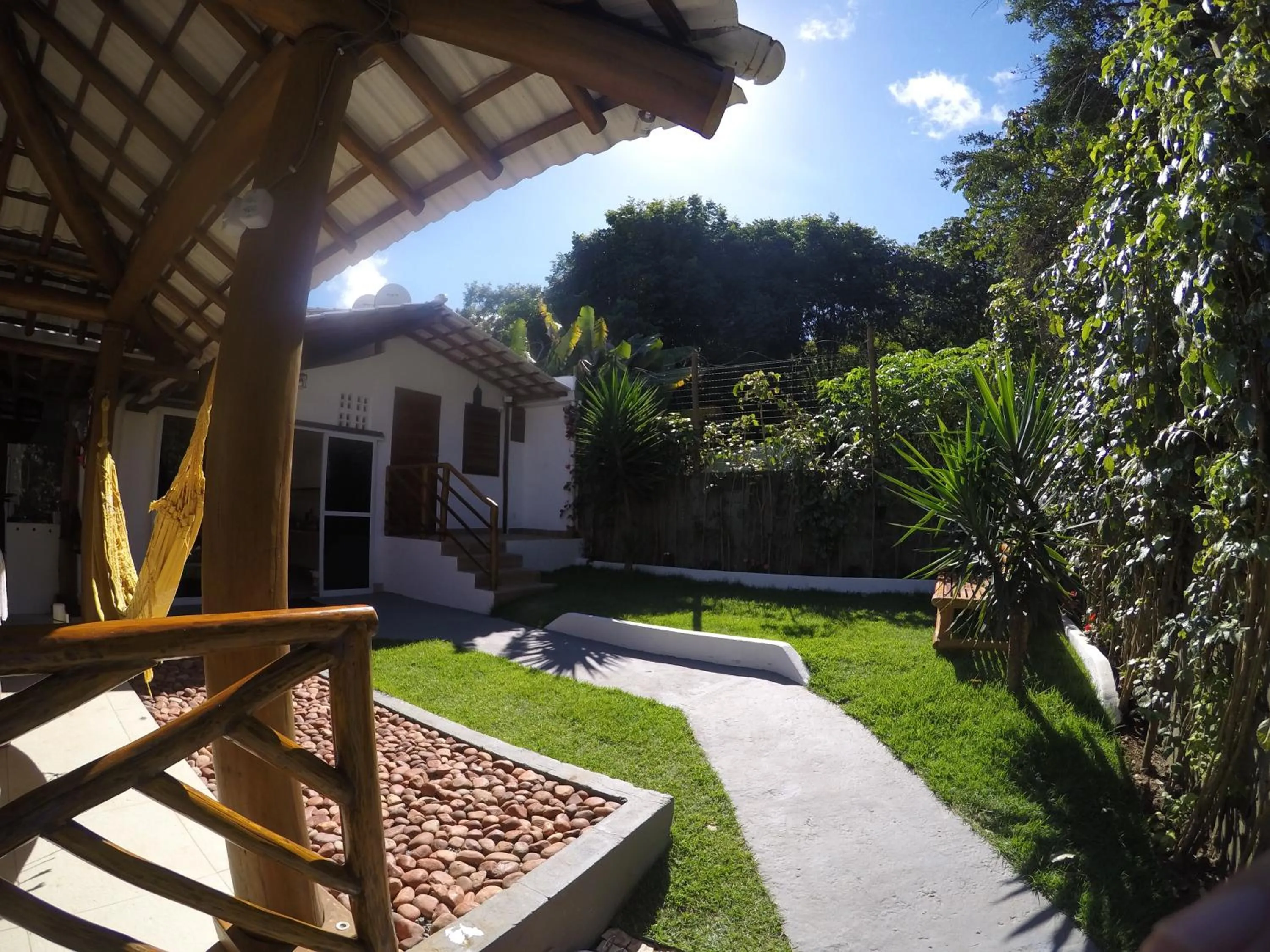 Pousada da Preguiça Praia do Forte