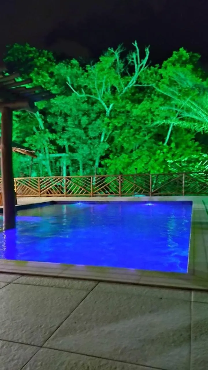 Pousada da Preguiça Praia do Forte