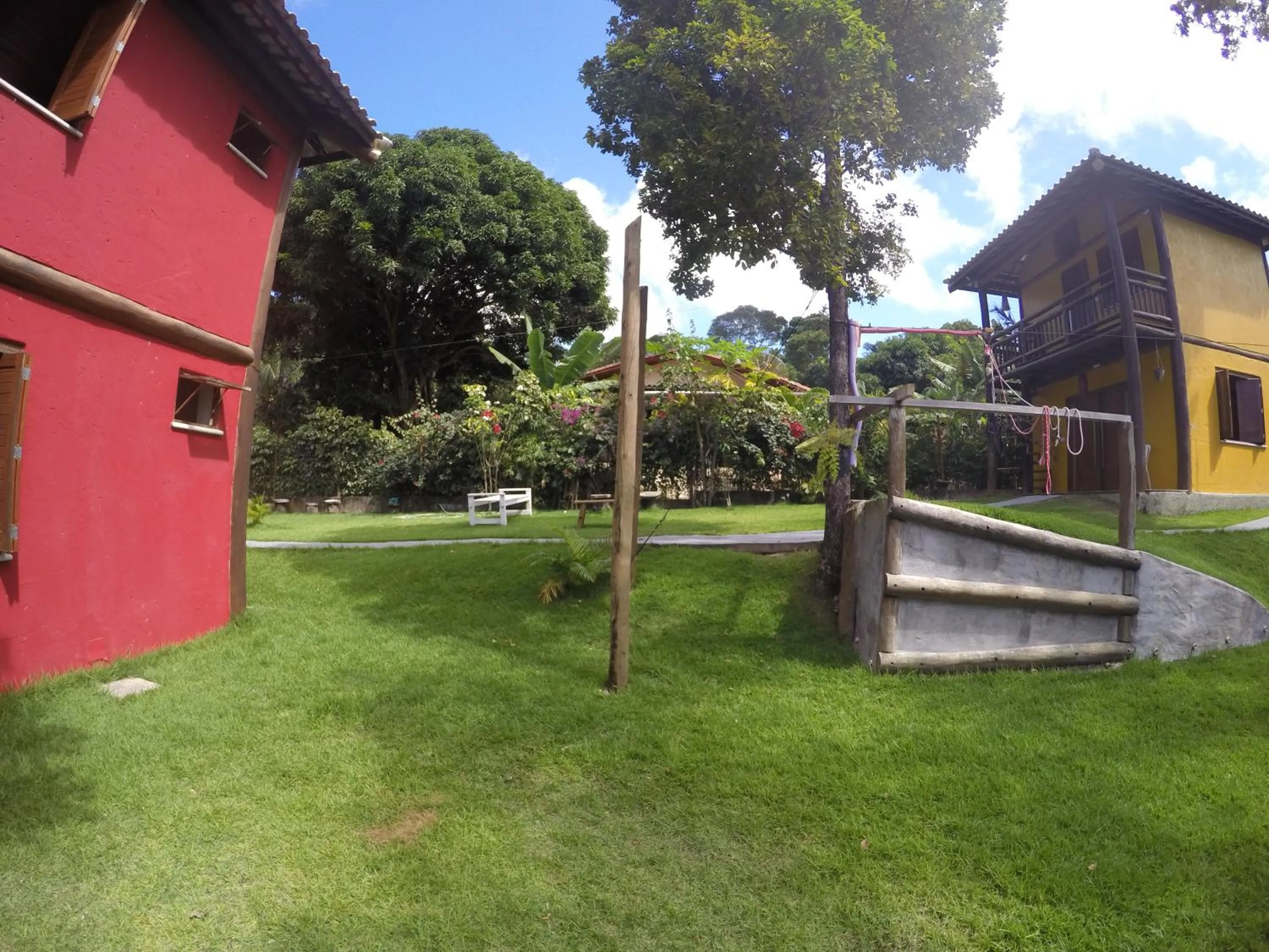 Pousada da Preguiça Praia do Forte