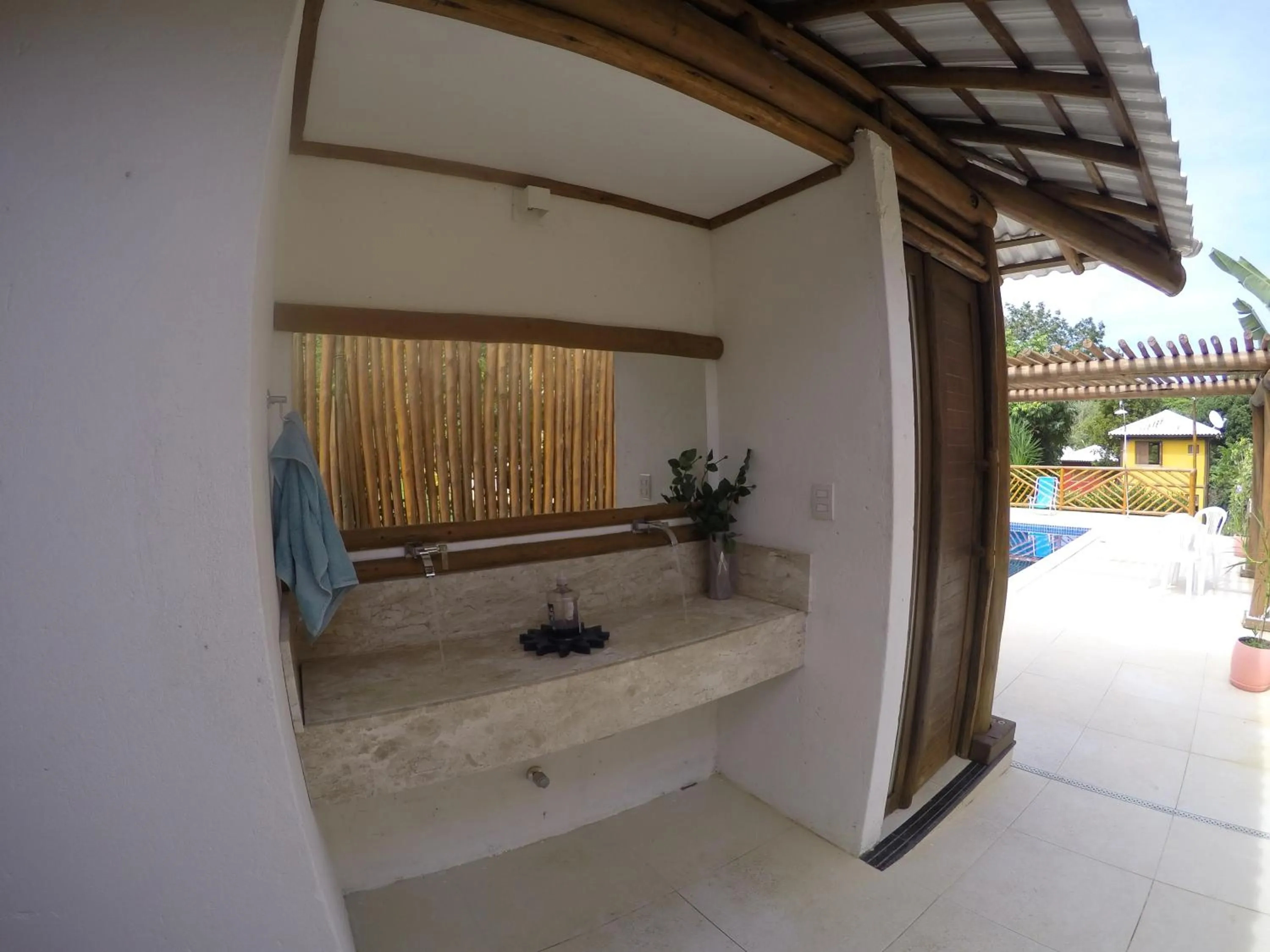 Pousada da Preguiça Praia do Forte