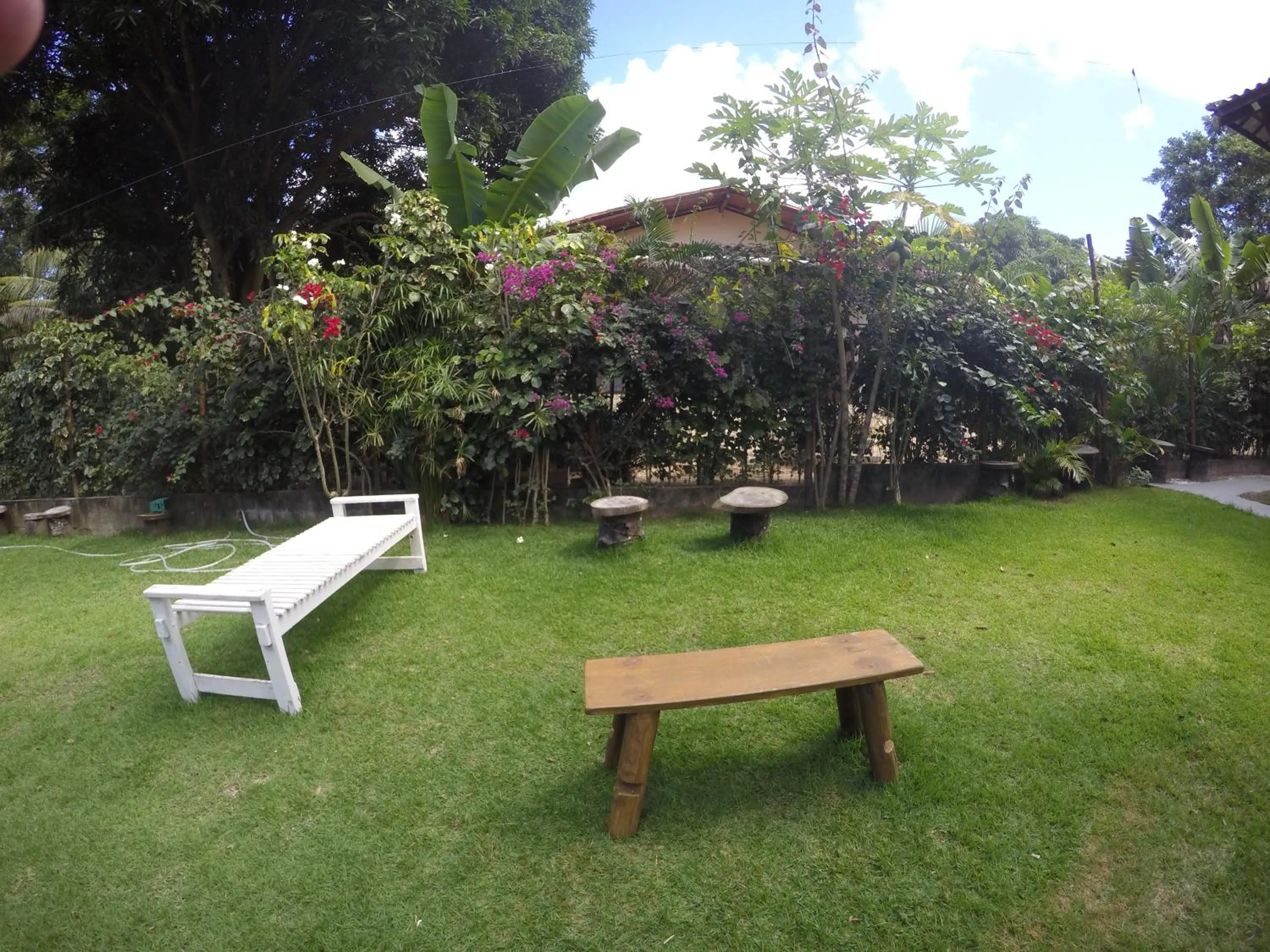 Pousada da Preguiça Praia do Forte