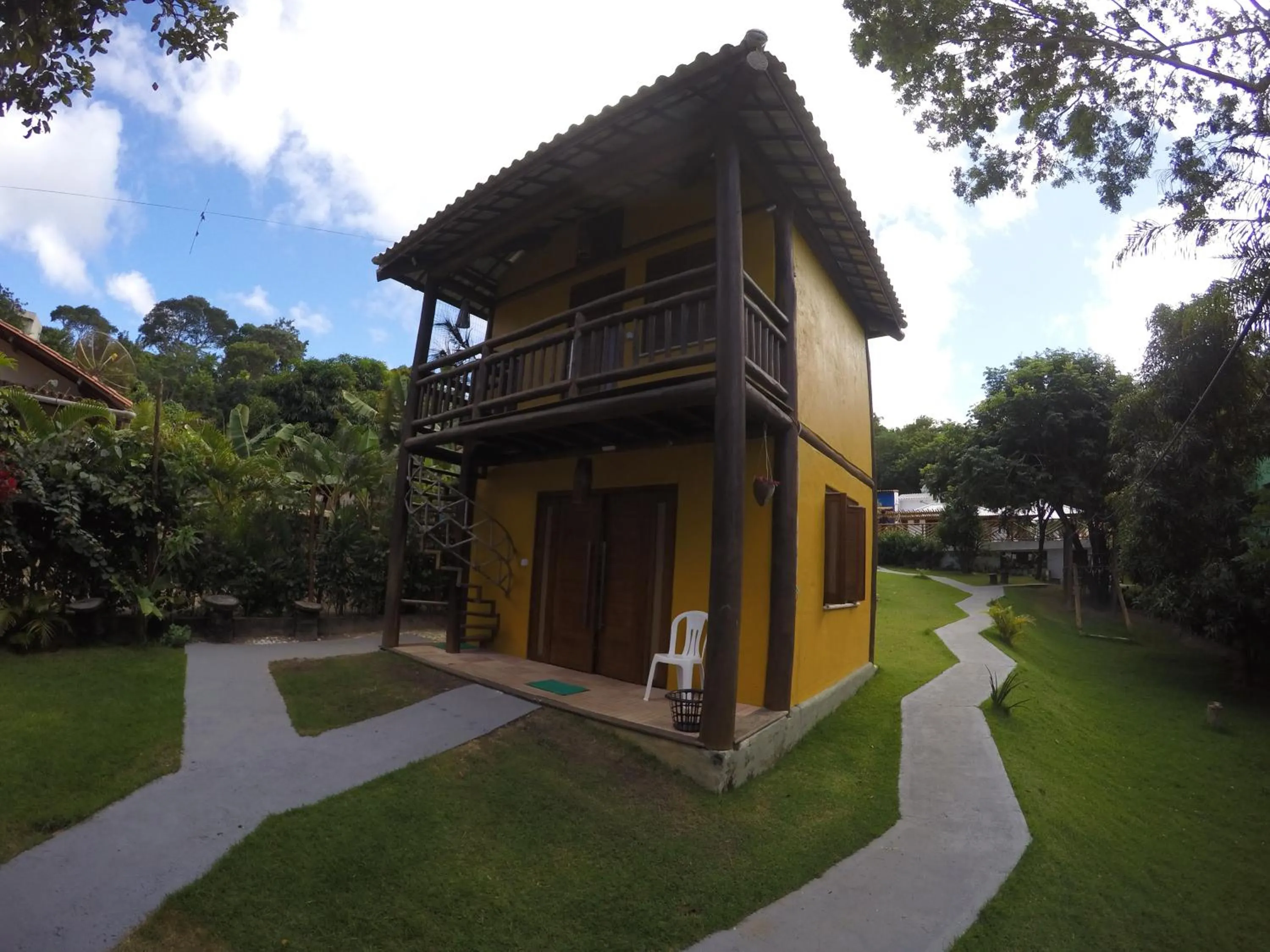 Pousada da Preguiça Praia do Forte