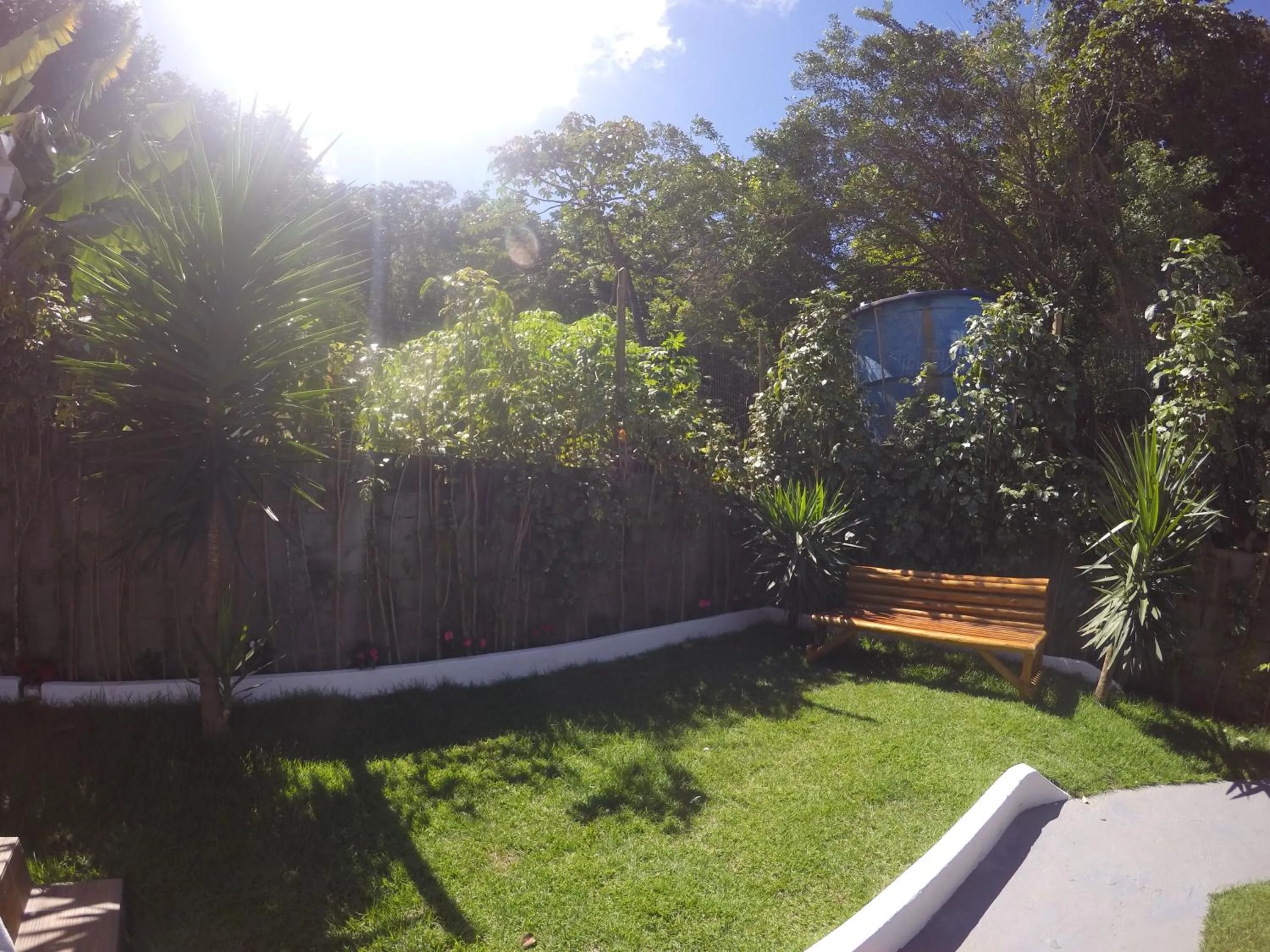 Pousada da Preguiça Praia do Forte