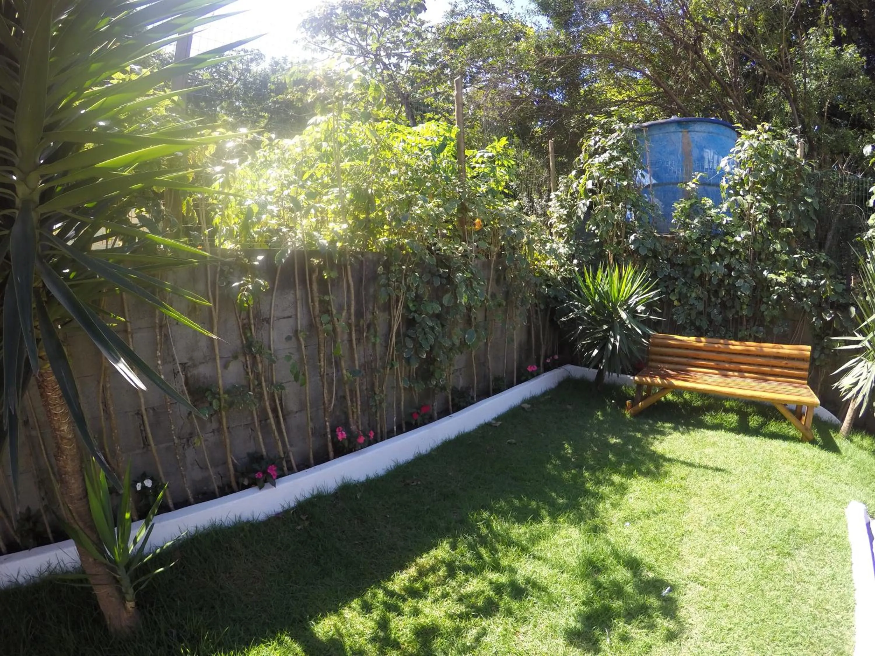 Pousada da Preguiça Praia do Forte