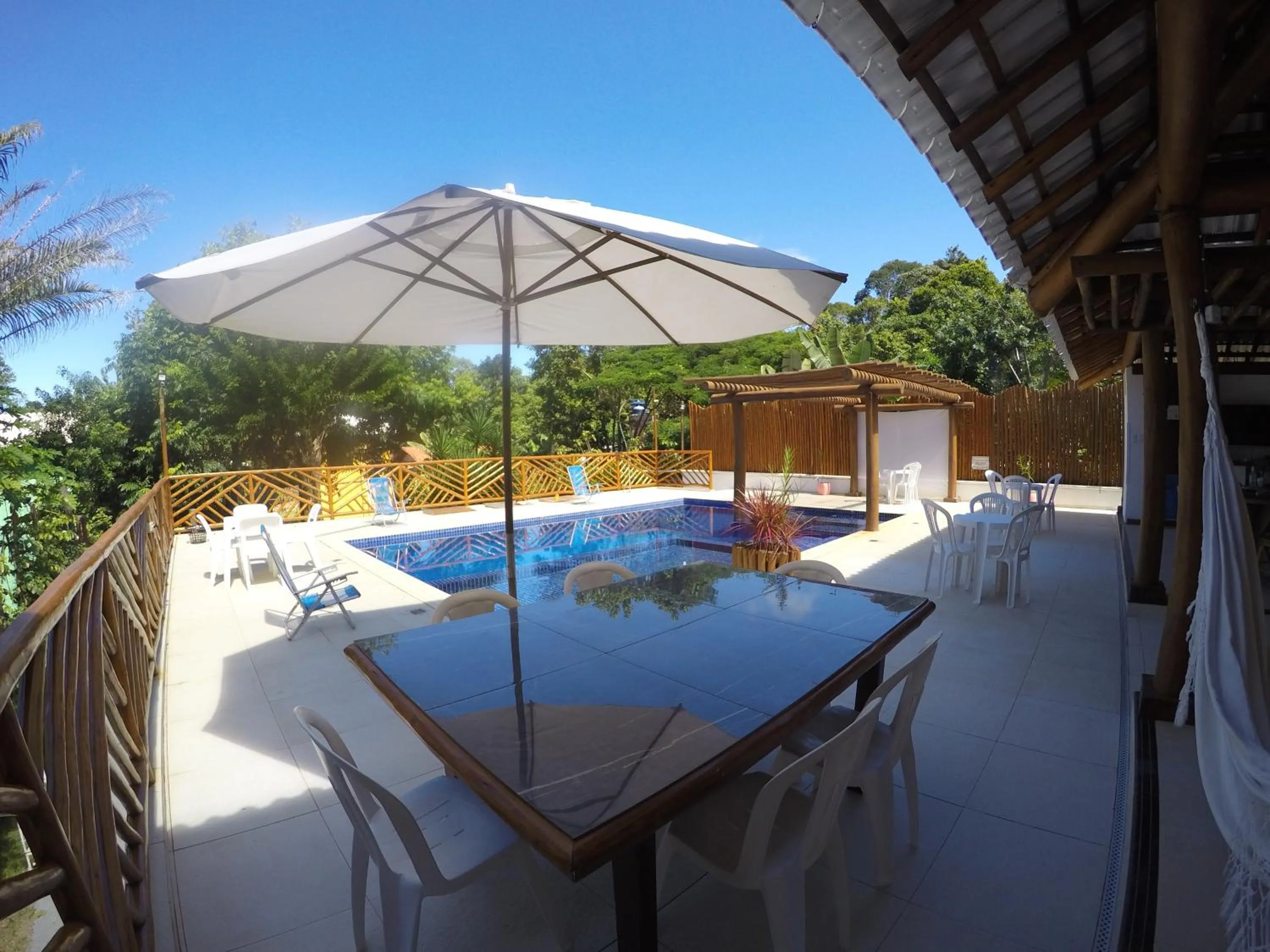 Pousada da Preguiça Praia do Forte