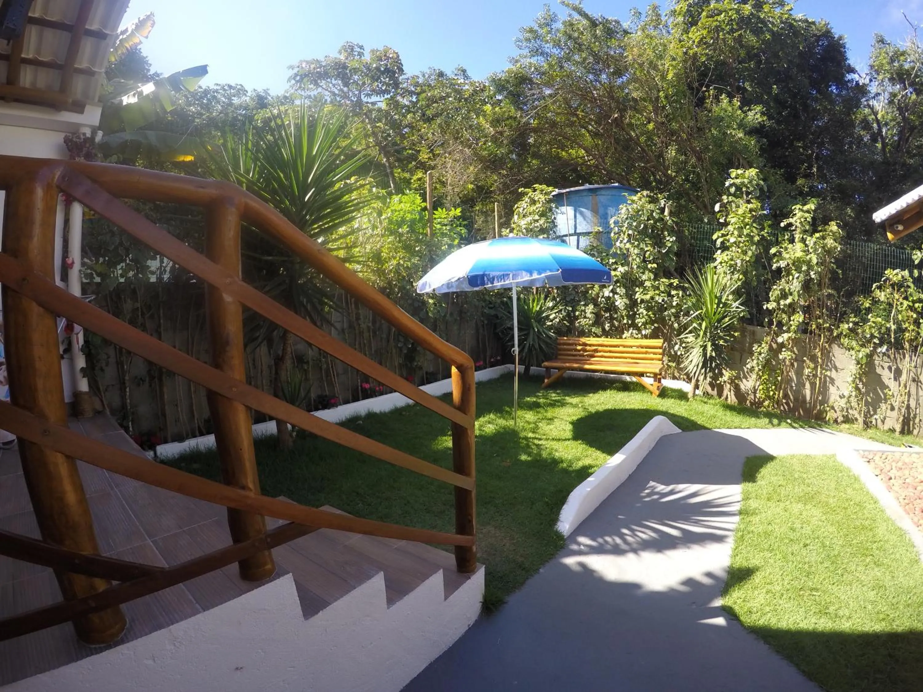 Pousada da Preguiça Praia do Forte