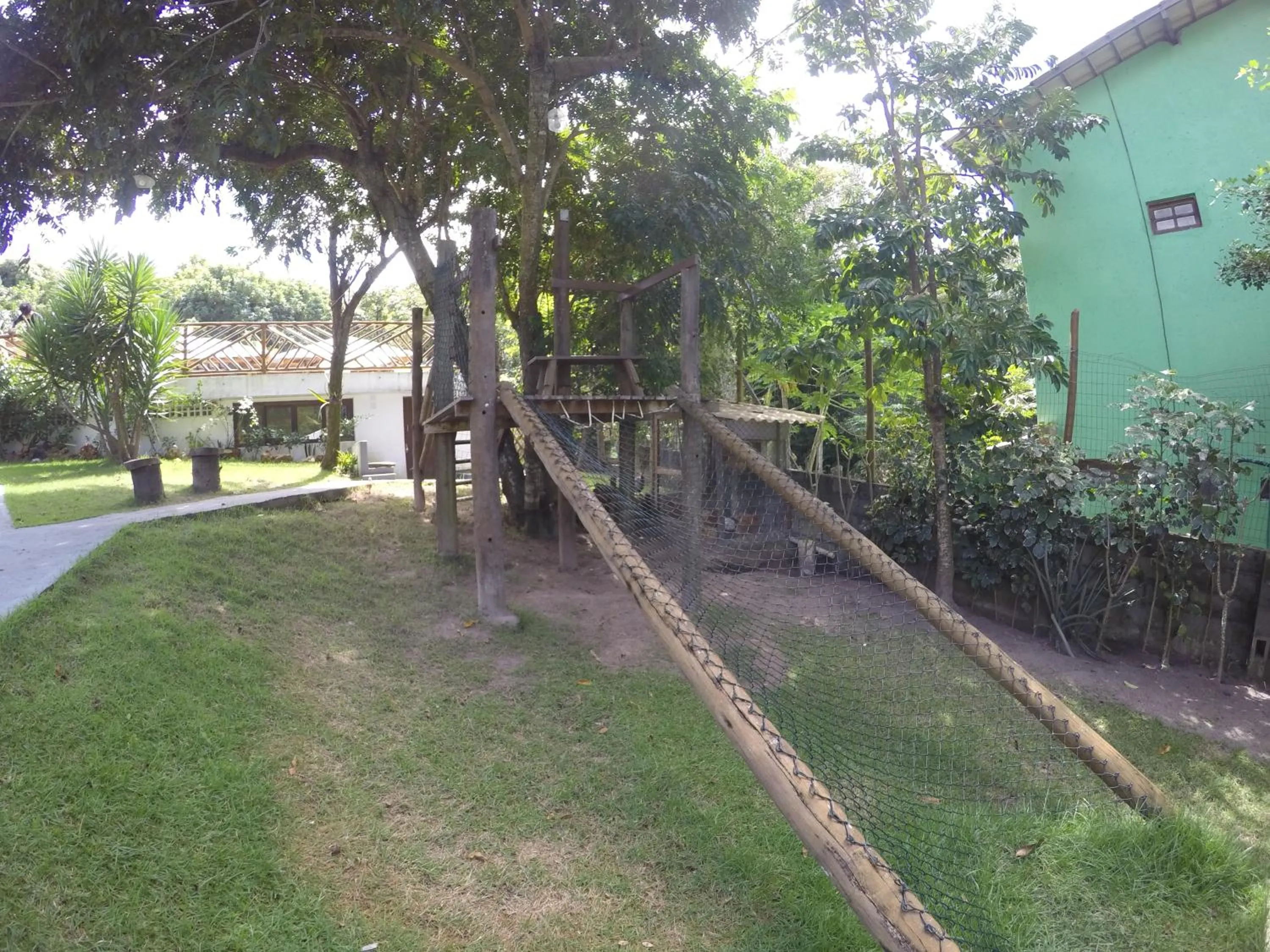 Pousada da Preguiça Praia do Forte