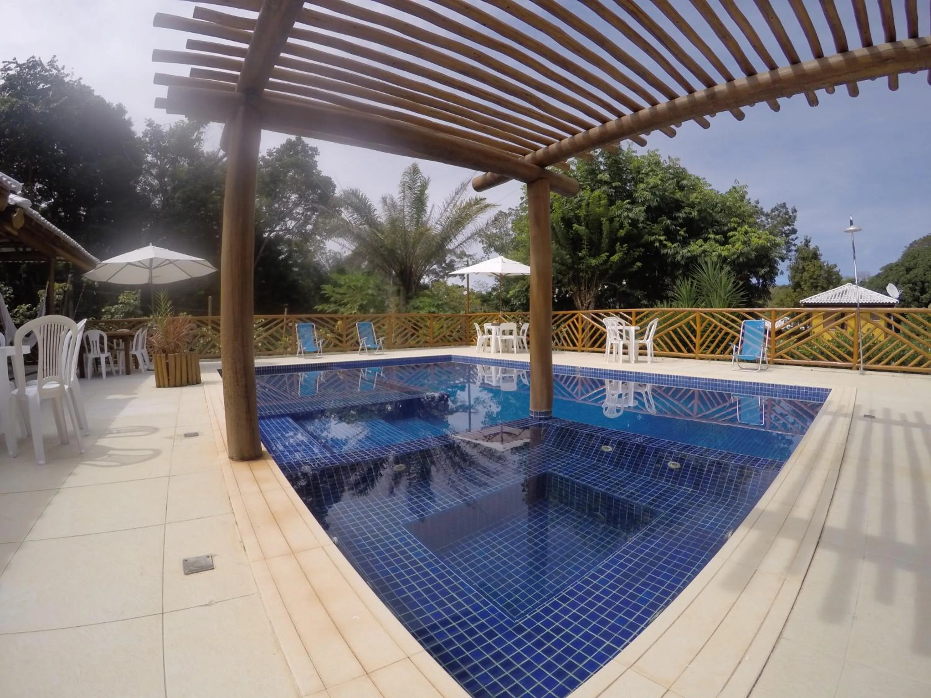 Pousada da Preguiça Praia do Forte