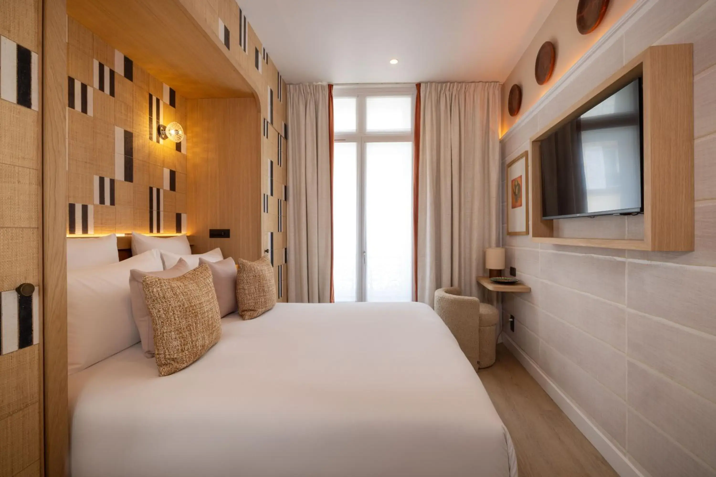 Madame Drouot & Spa - Opera Madame Drouot & Spa - Opera