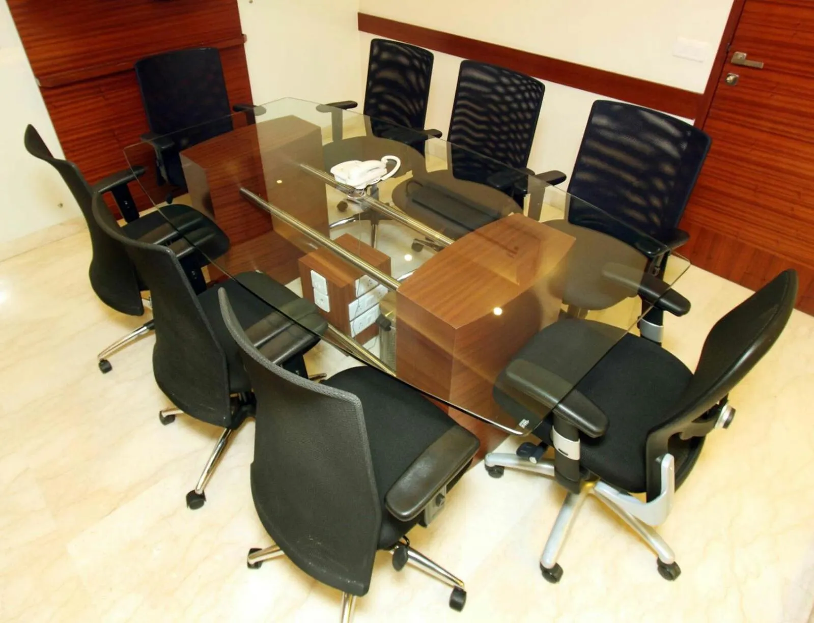 Octave The Horizon Comforts