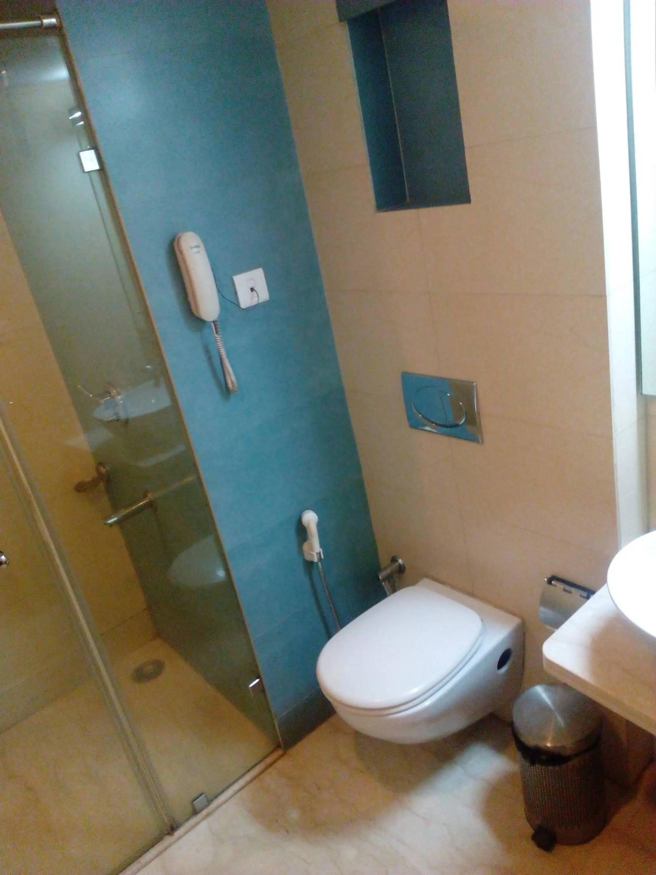 Octave The Horizon Comforts