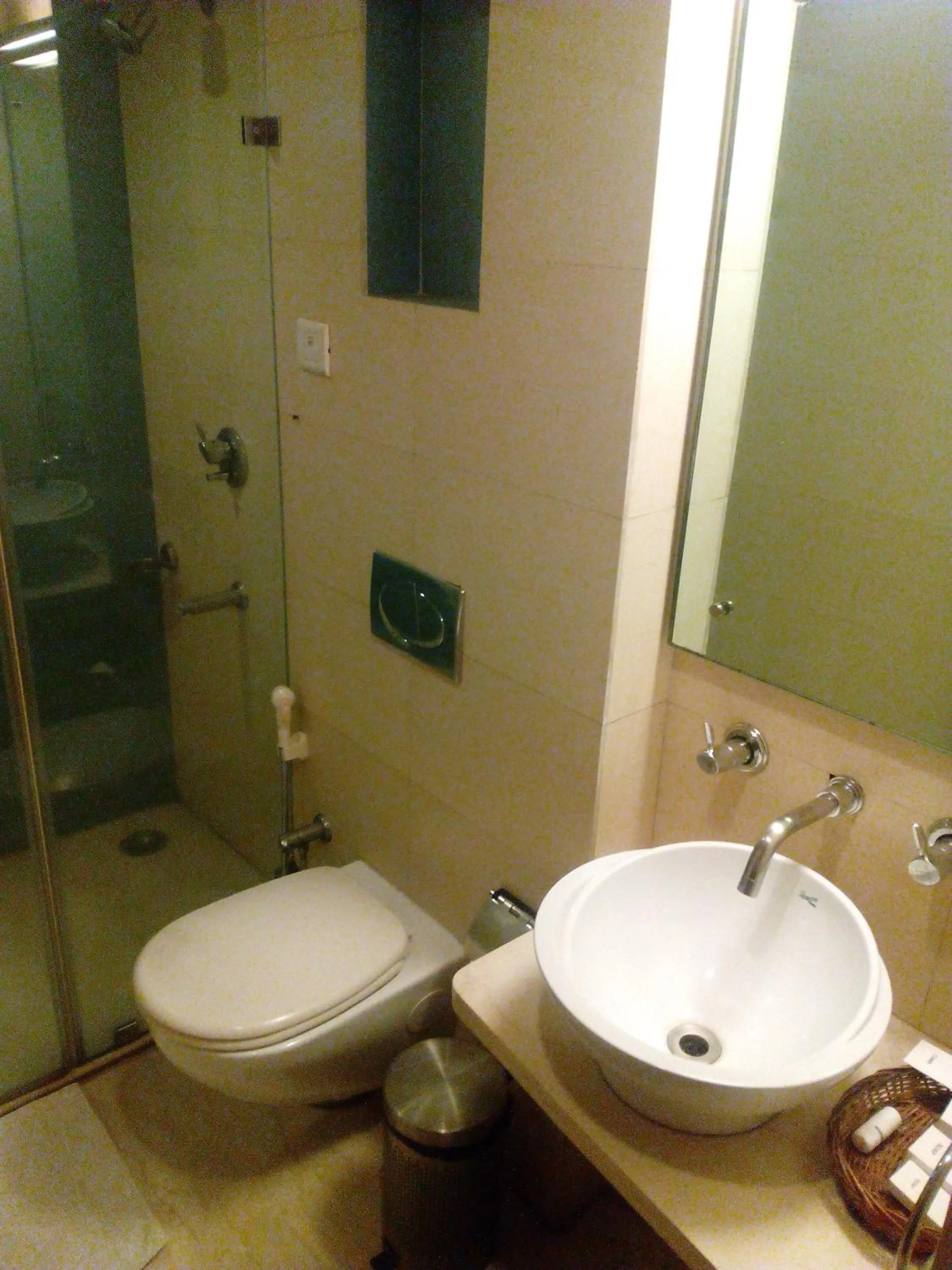 Octave The Horizon Comforts