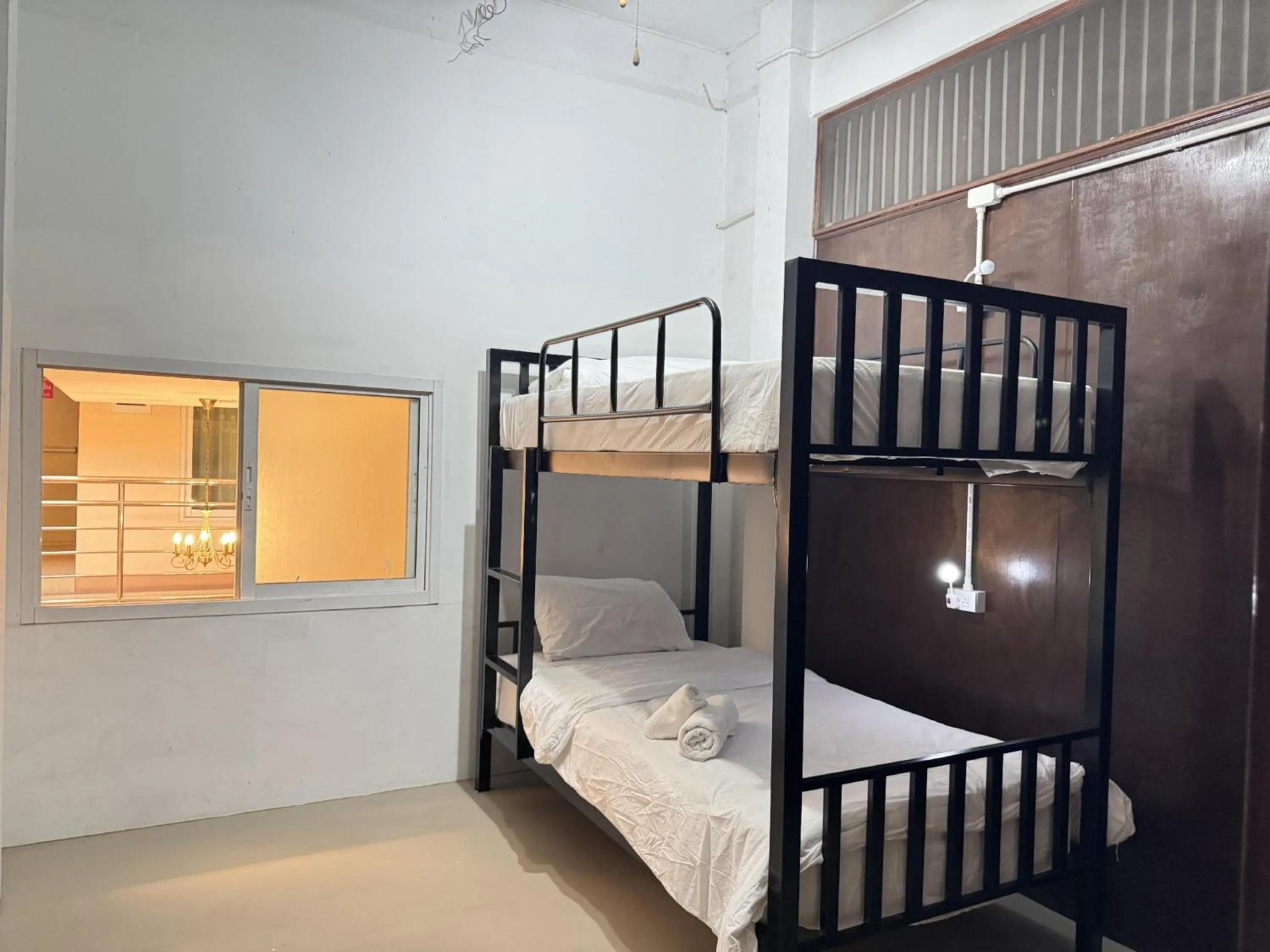 Bedroom, Bed in Collection O Bupamontra Chiangmai