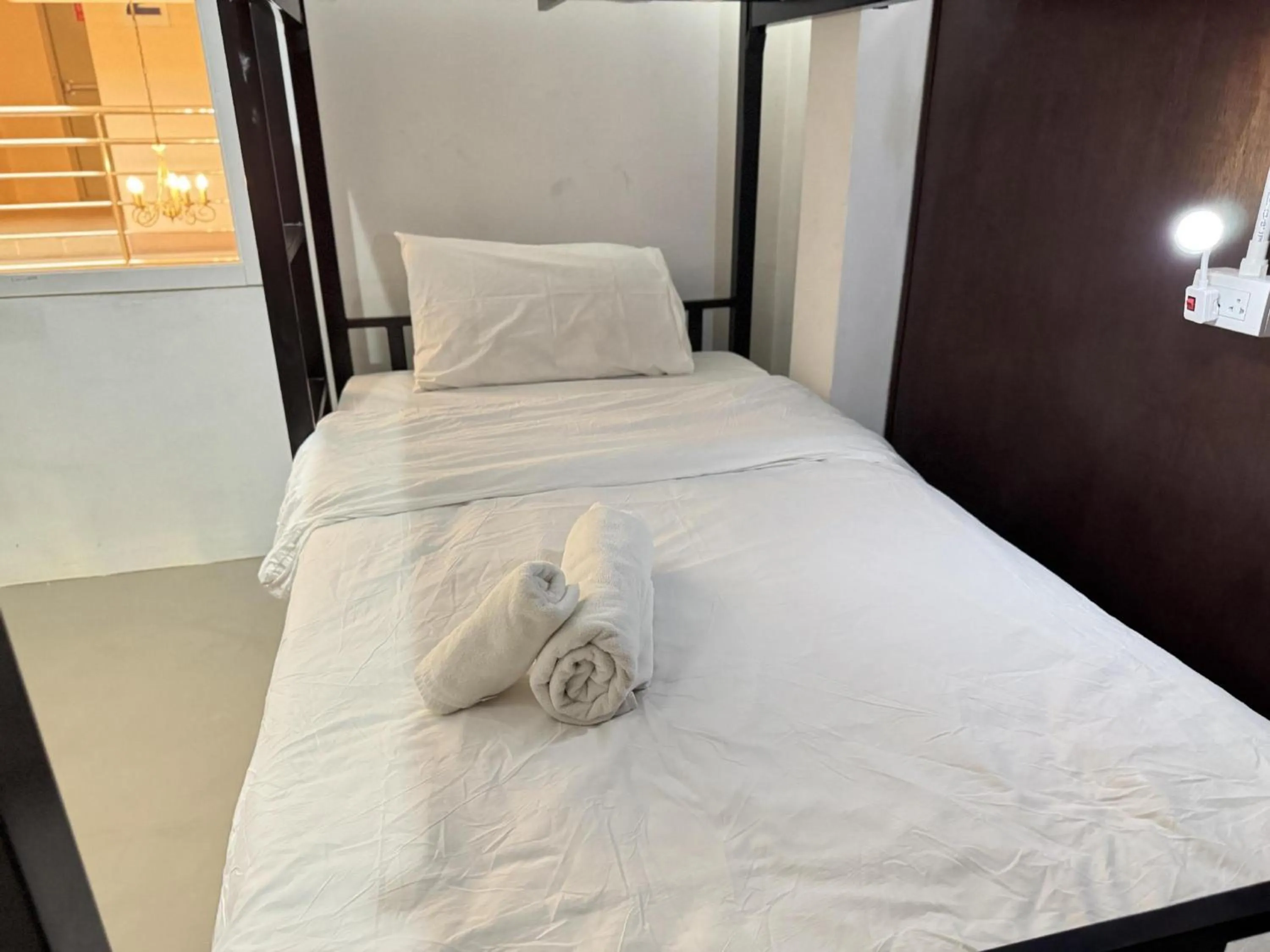 Bedroom, Bed in Collection O Bupamontra Chiangmai