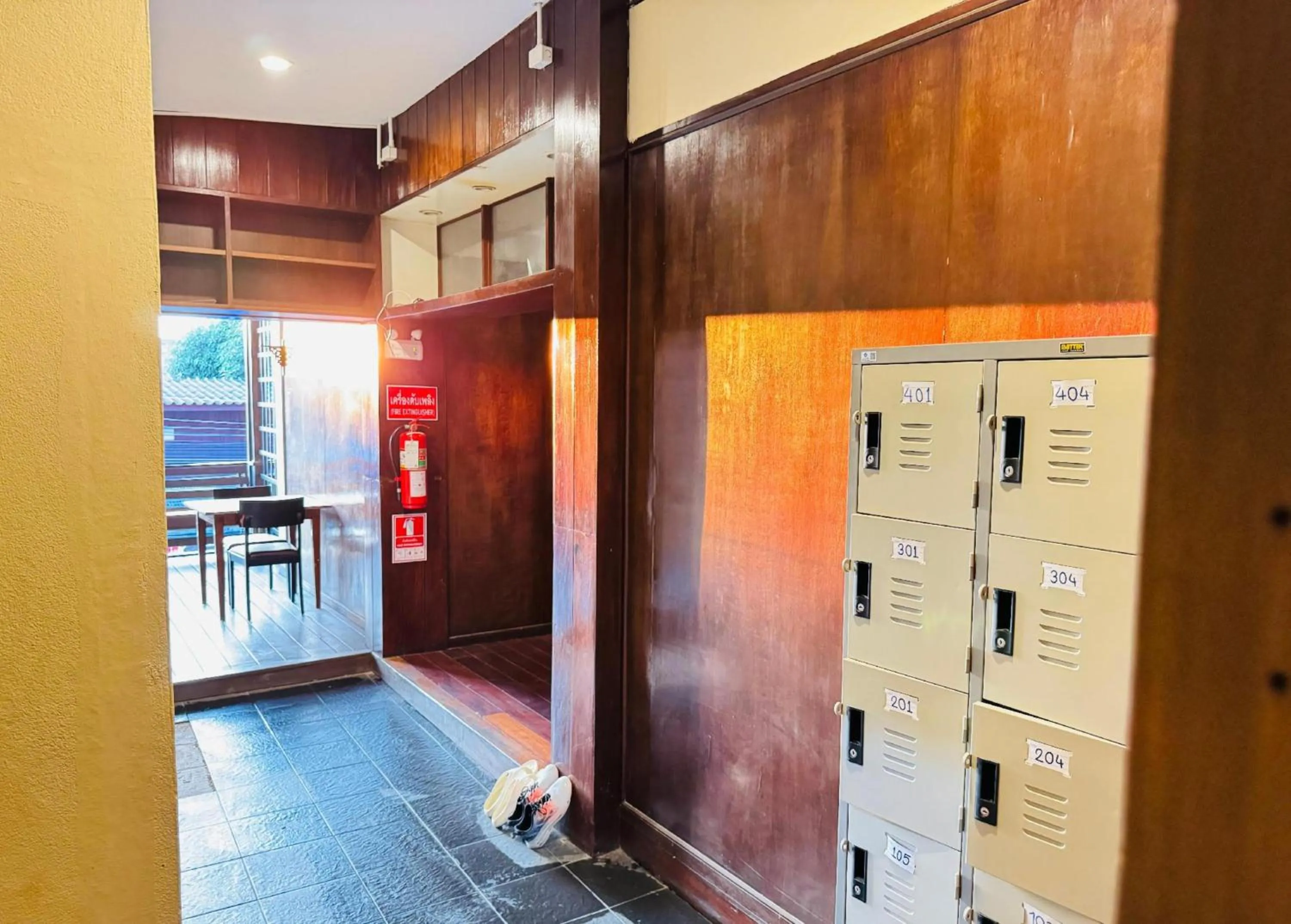 Bedroom in Collection O Bupamontra Chiangmai