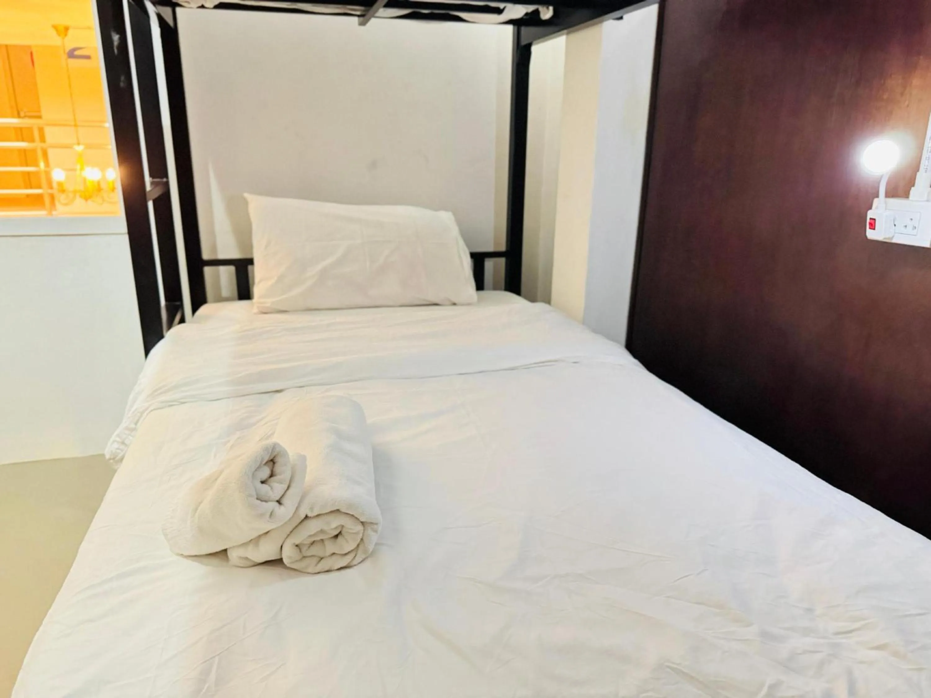 Bedroom, Bed in Collection O Bupamontra Chiangmai