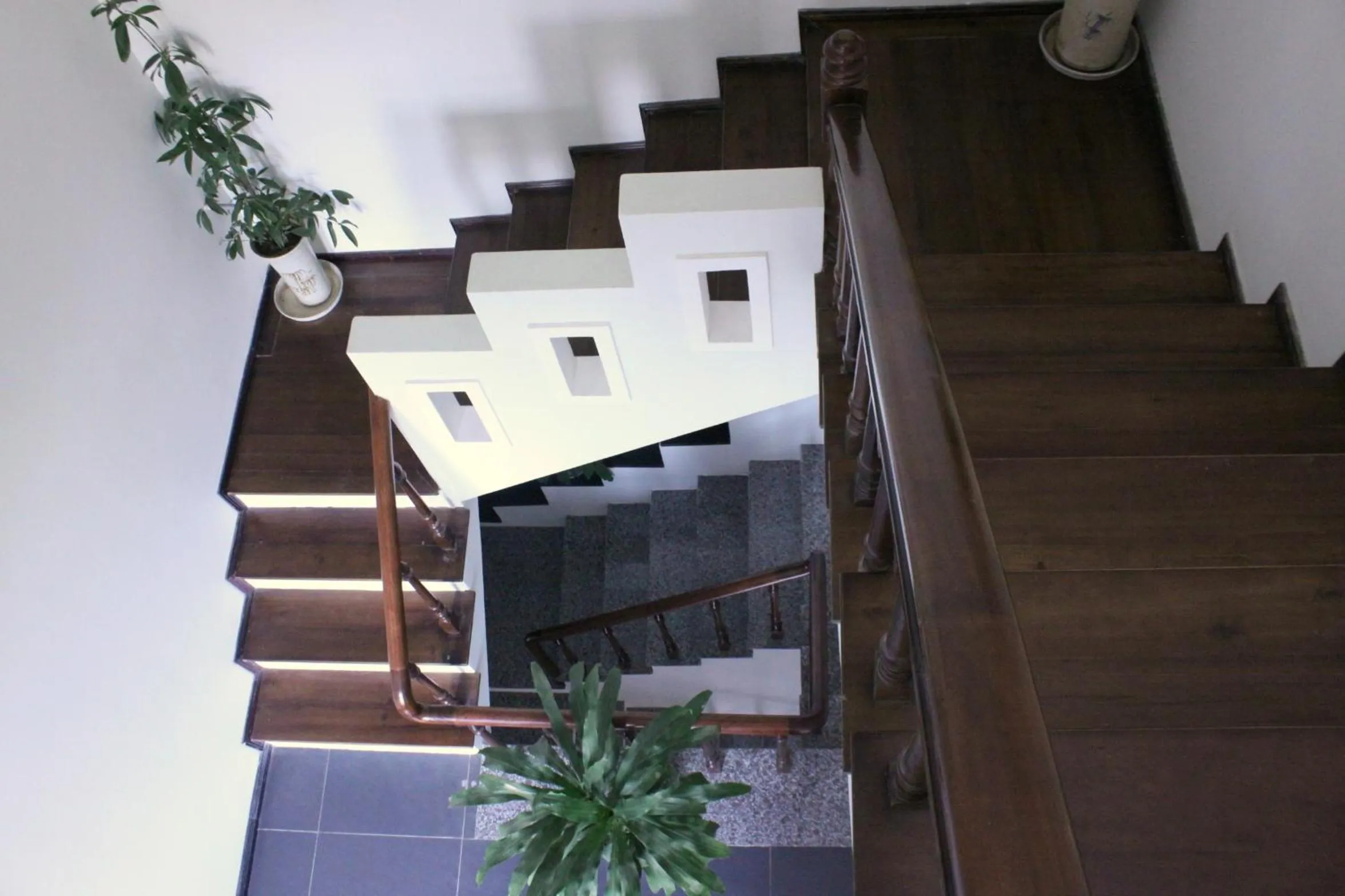 Property building in Green CoCo HomeStay