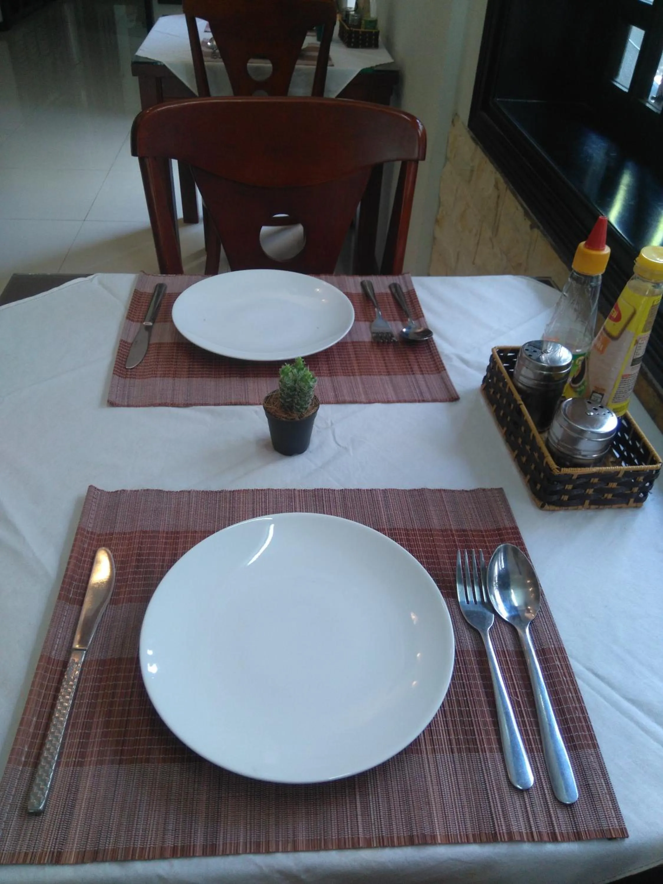 Dining area in Green CoCo HomeStay
