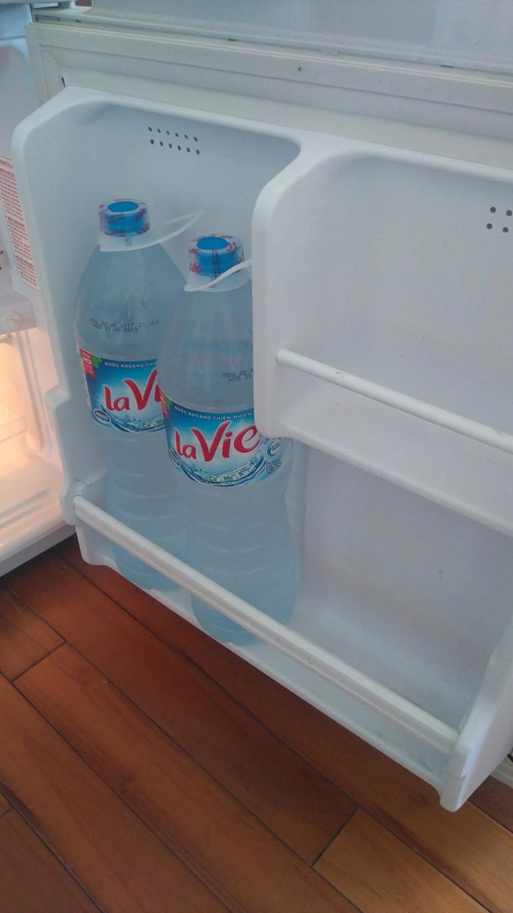 Drinks in Green CoCo HomeStay