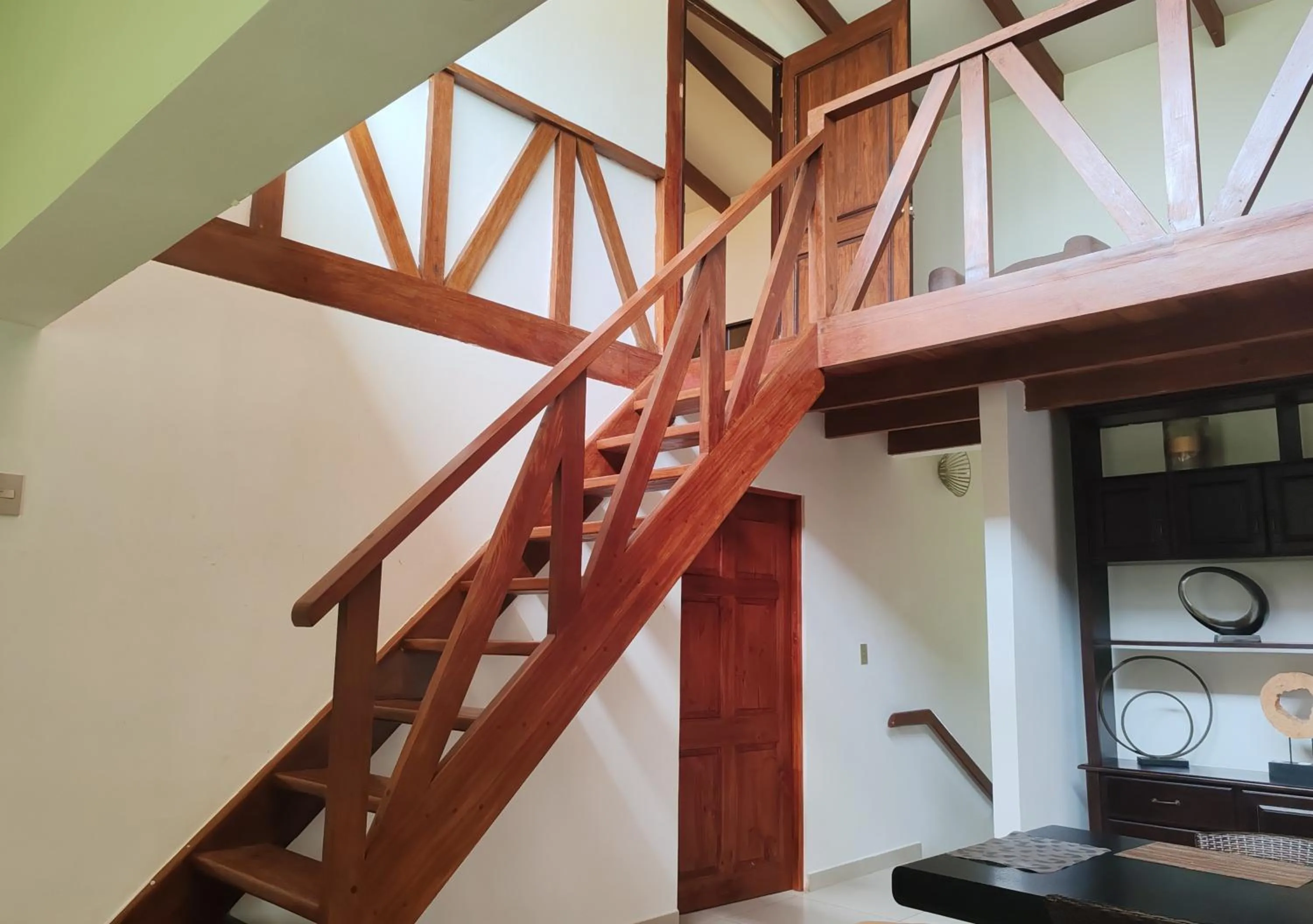 room service in Marenaz Oceanfront Resort