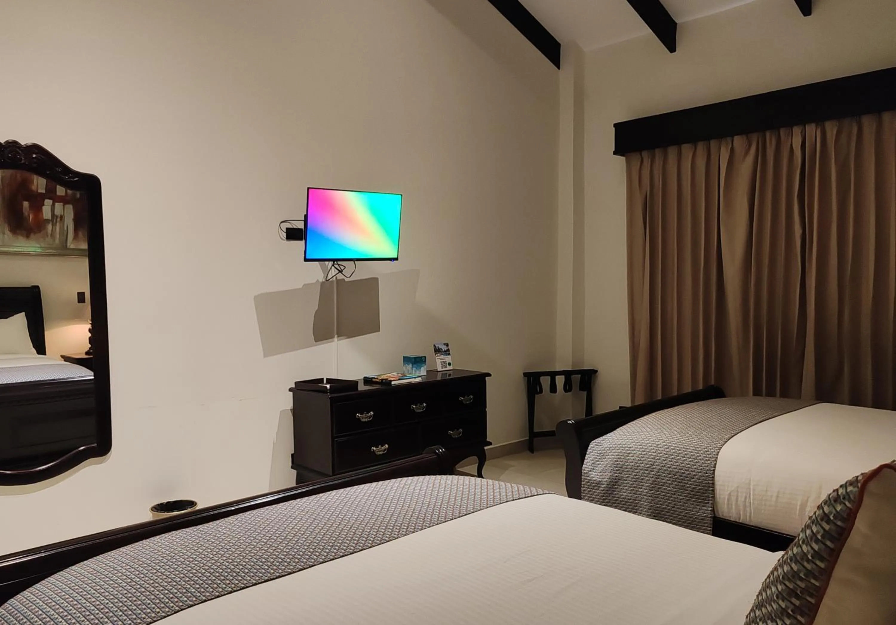 Bedroom, Bed in Marenaz Oceanfront Resort