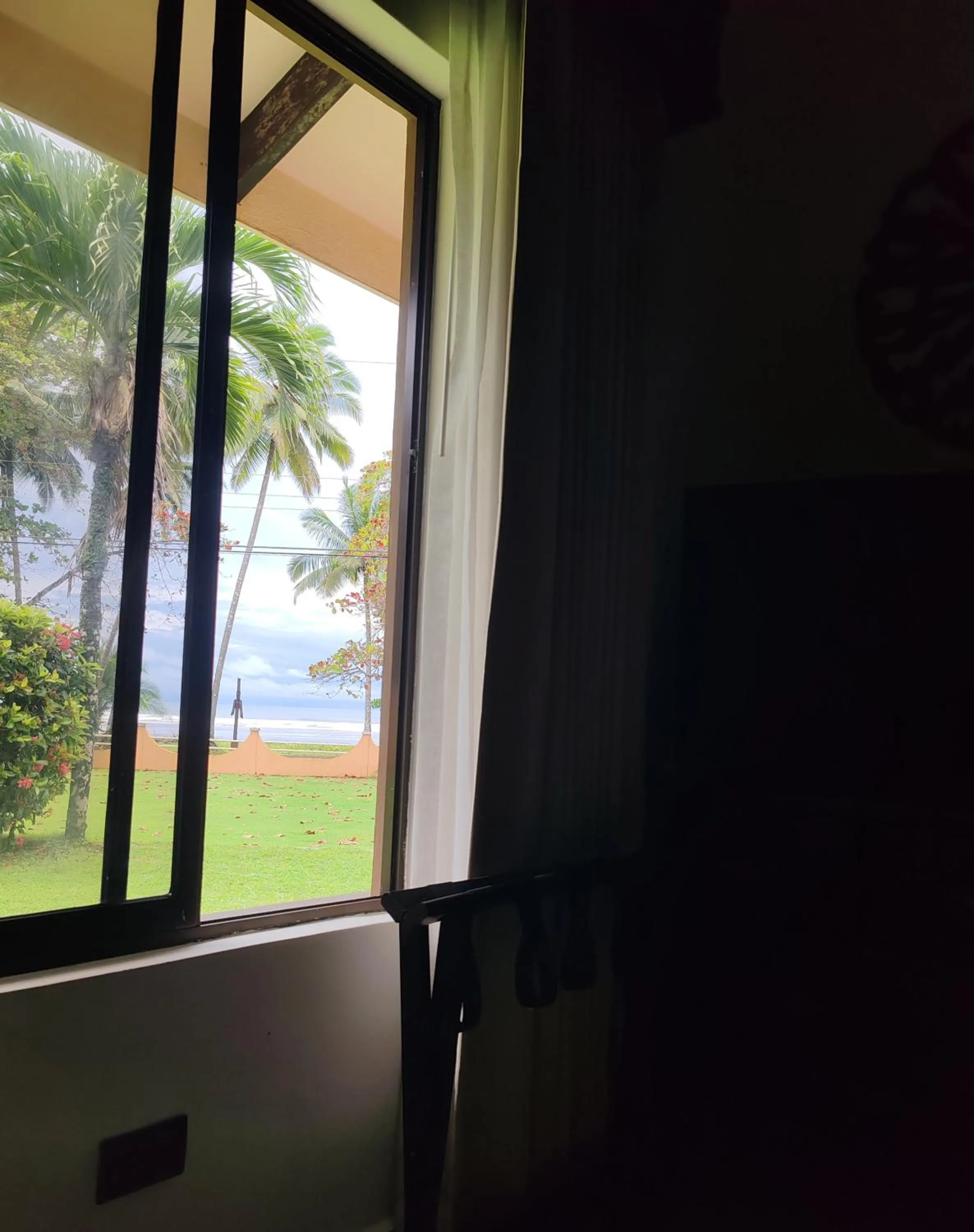 View (from property/room) in Marenaz Oceanfront Resort