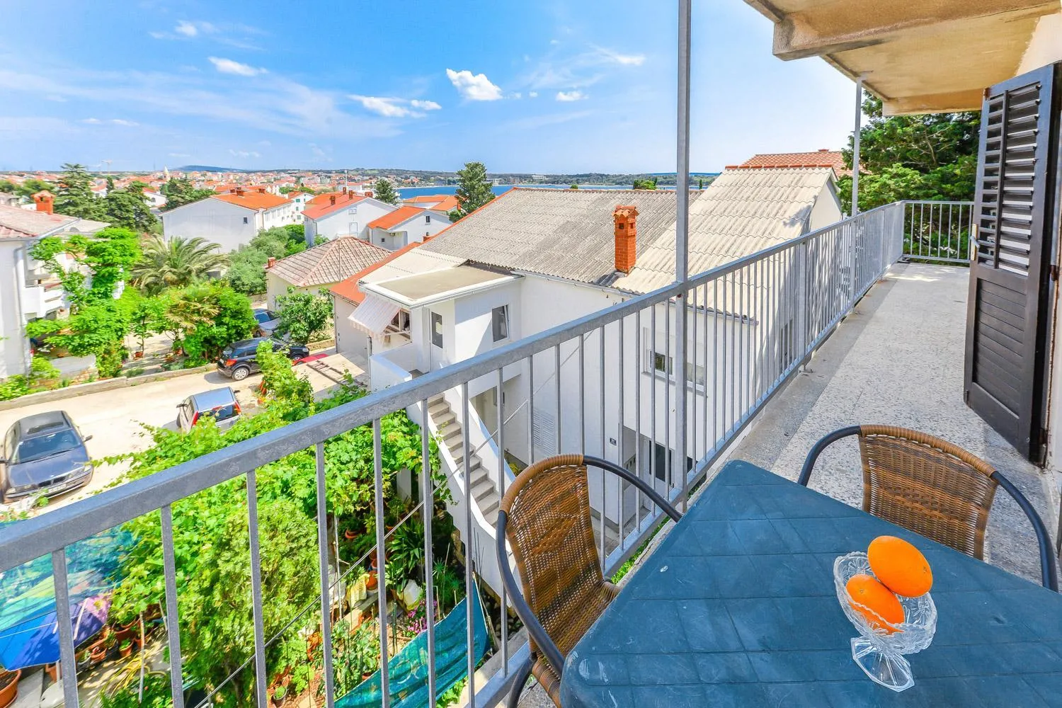 Apartments Goga