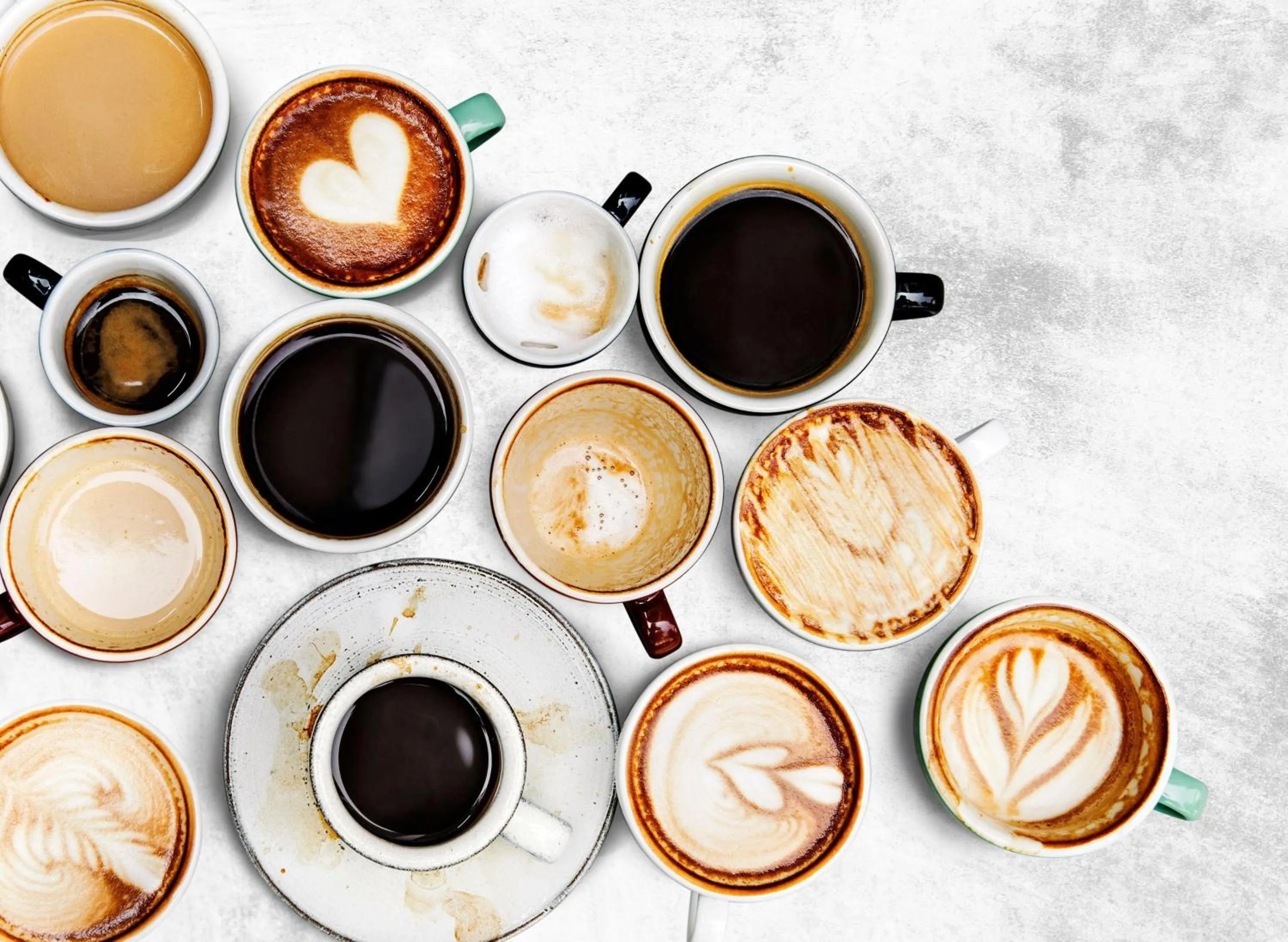 Restaurant/places to eat in Guest Suites