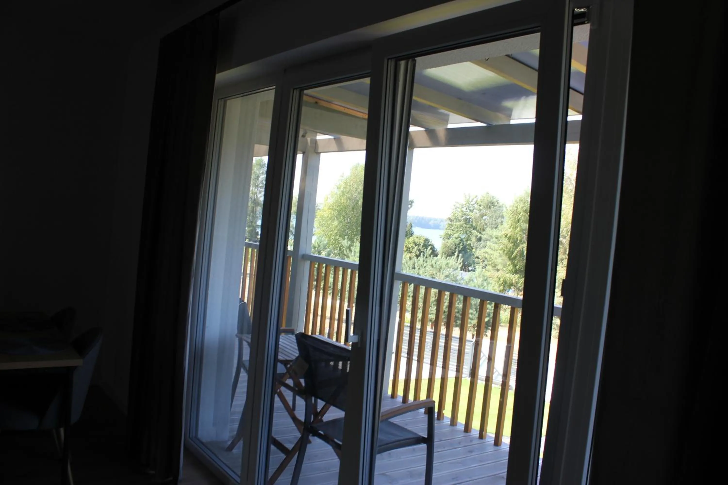 Day in Flauta Apartamenty Augustów nad Jeziorem Białym