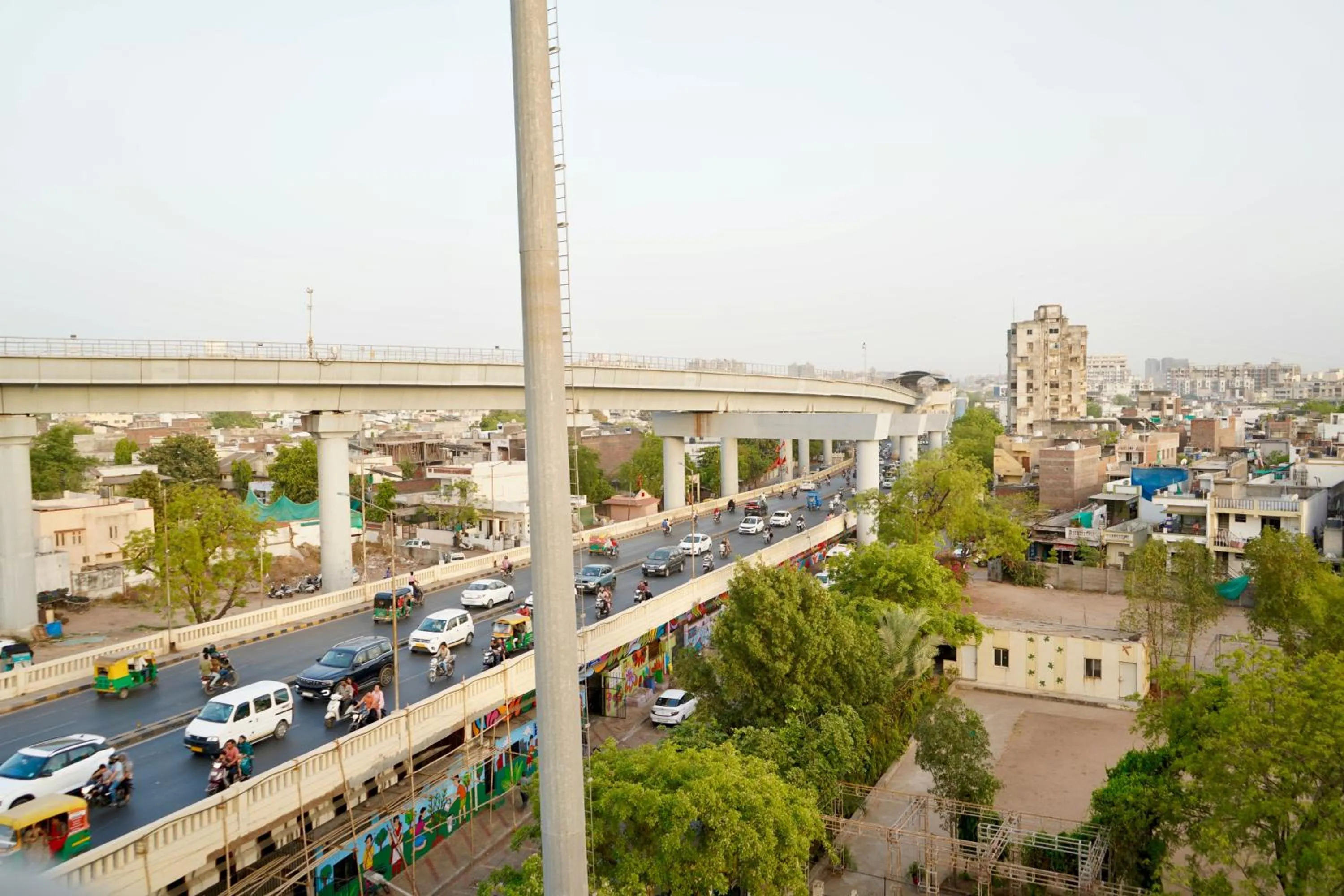 Neighbourhood in The Sky Comfort, Ahmedabad