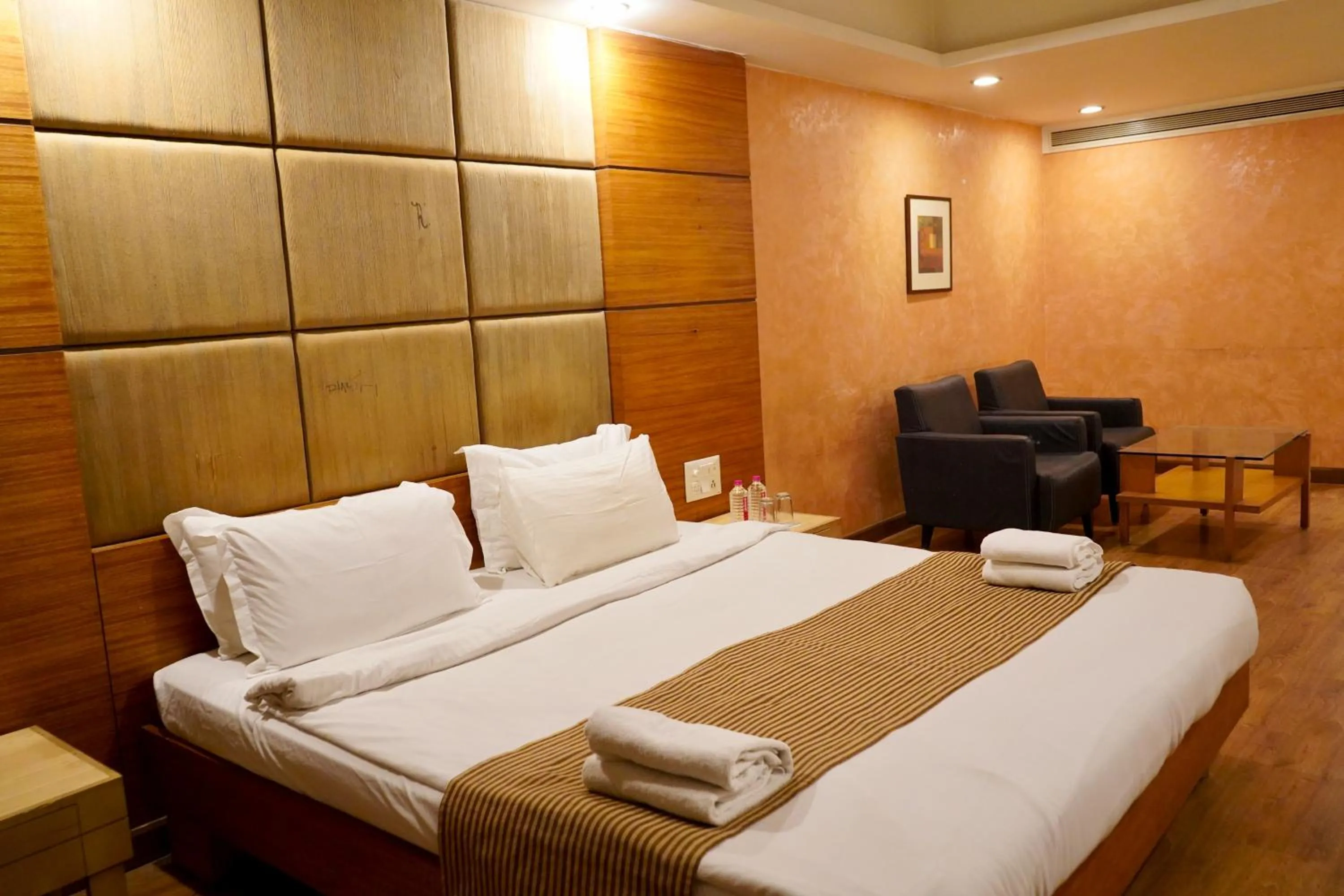 Bed in The Sky Comfort, Ahmedabad