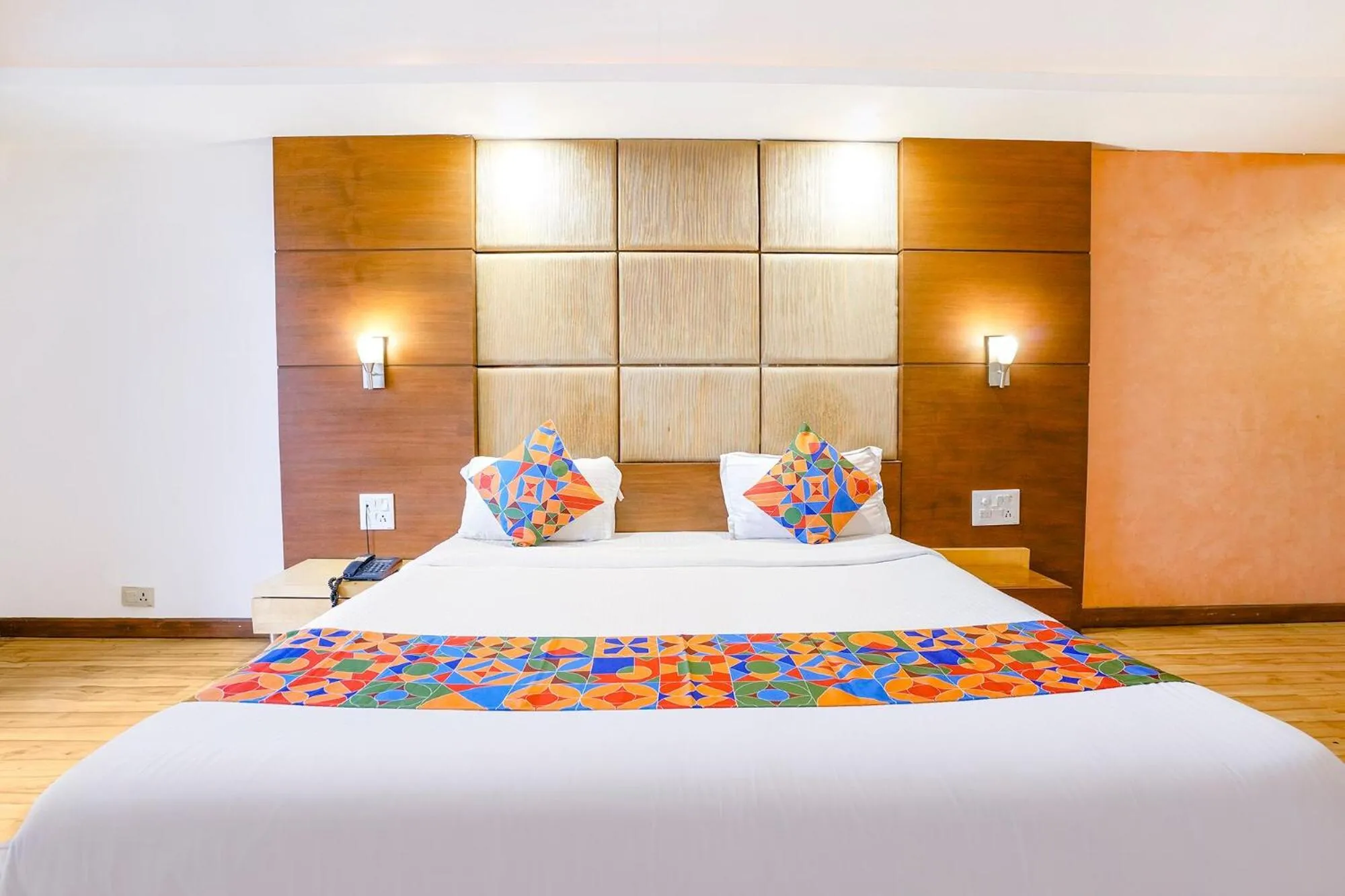 Bed in The Sky Comfort, Ahmedabad