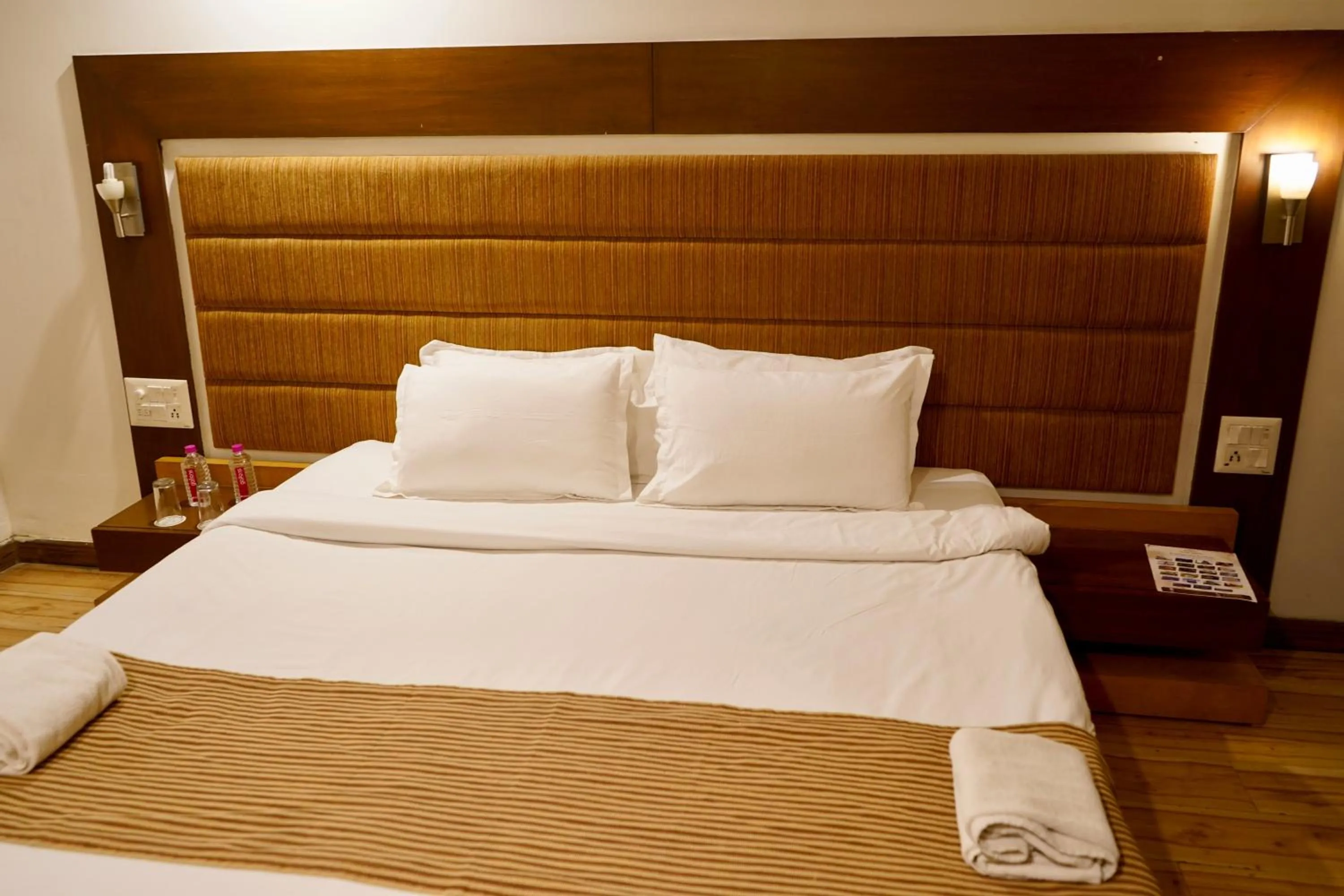 Bed in The Sky Comfort, Ahmedabad