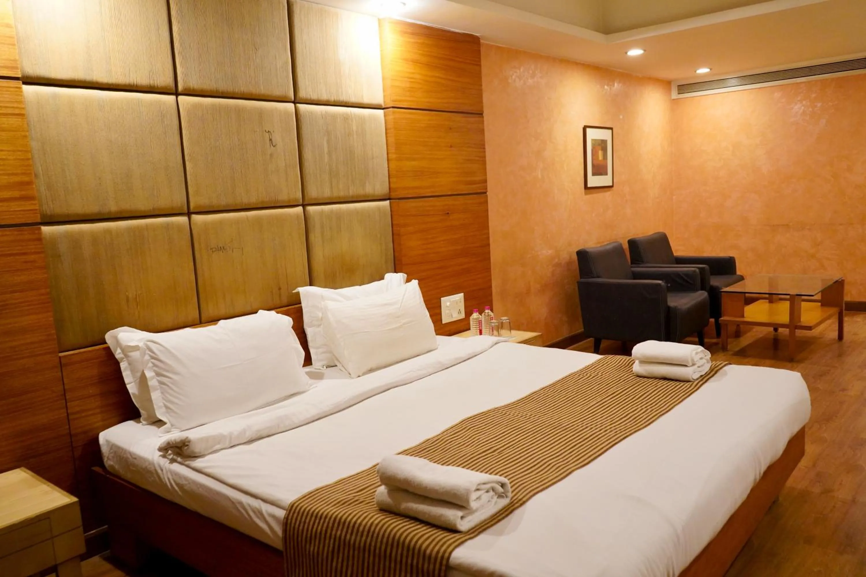 Bed in The Sky Comfort, Ahmedabad