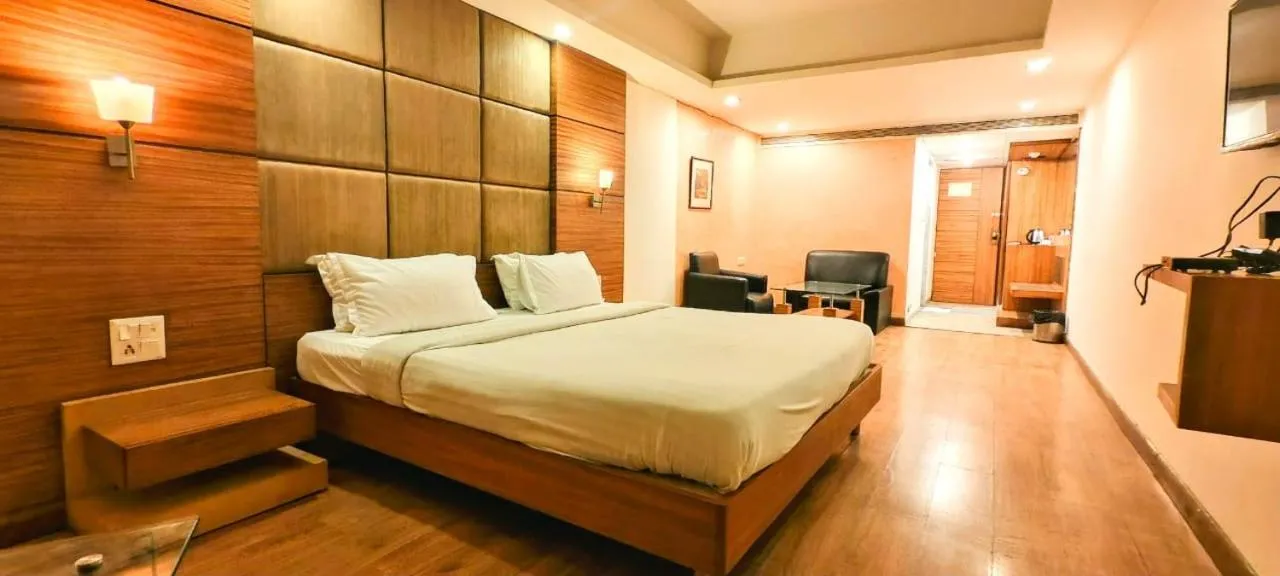 Bed in The Sky Comfort, Ahmedabad