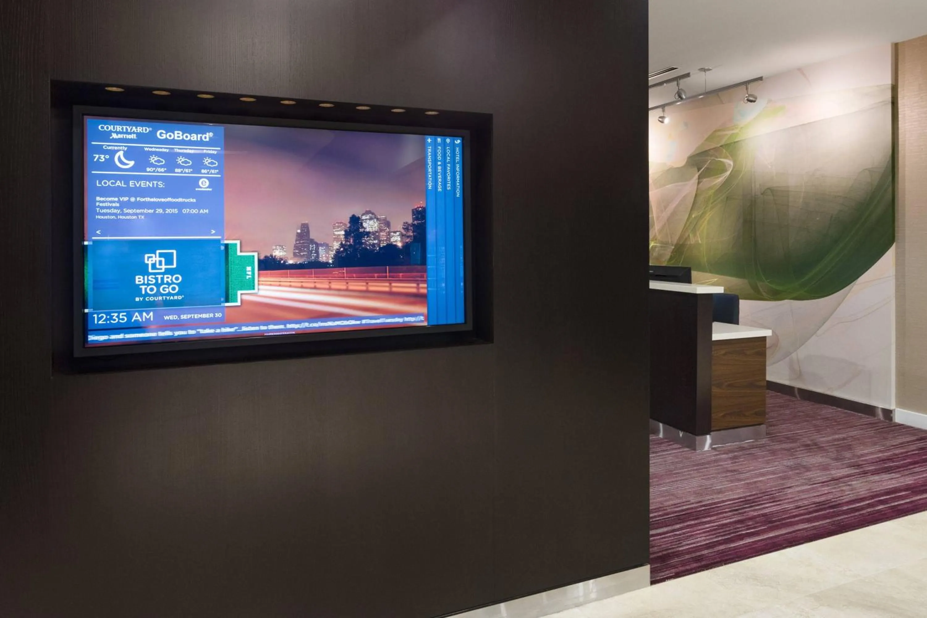 Other in Courtyard by Marriott Houston Katy Mills