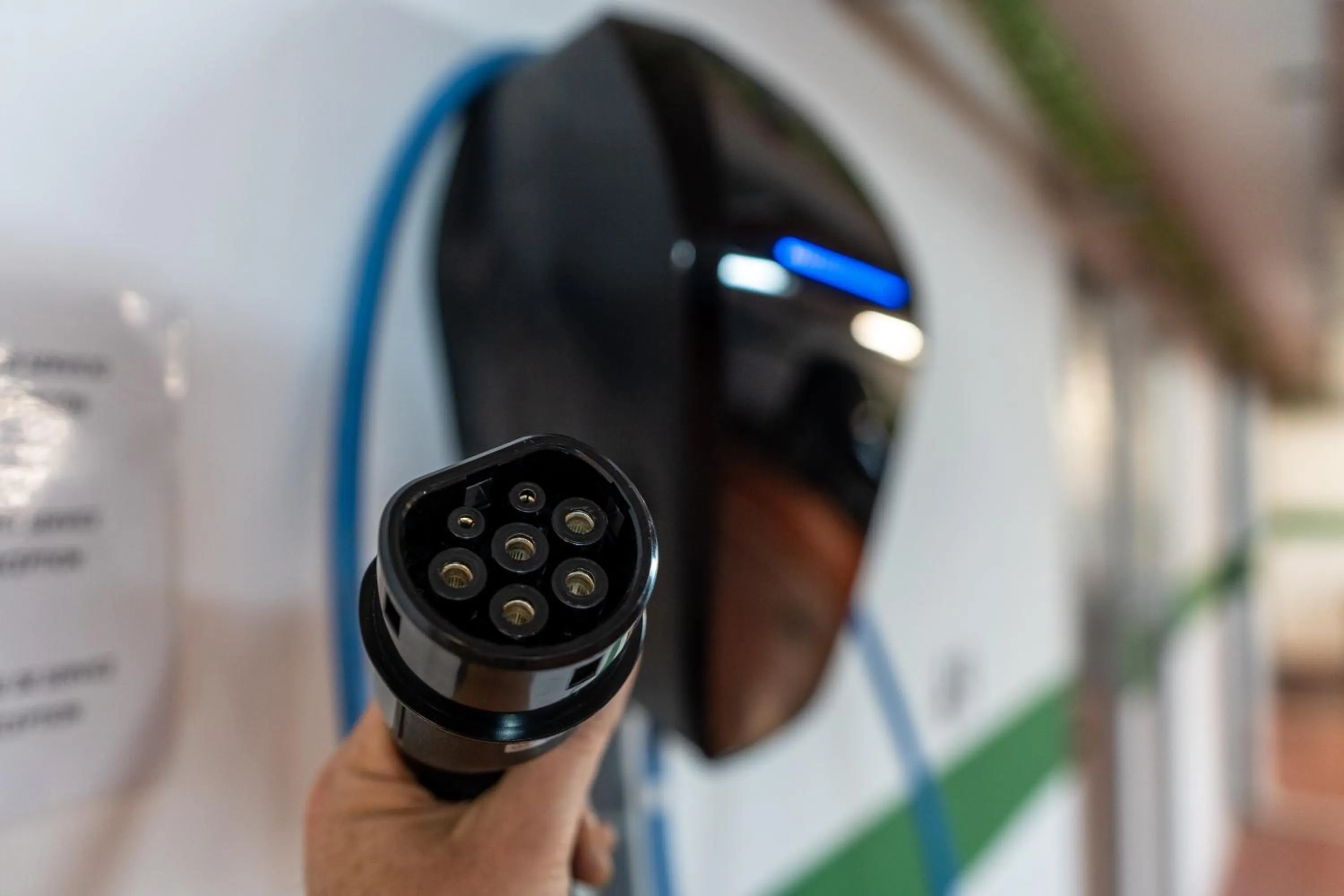 Parking in Hotel La Trufa Negra