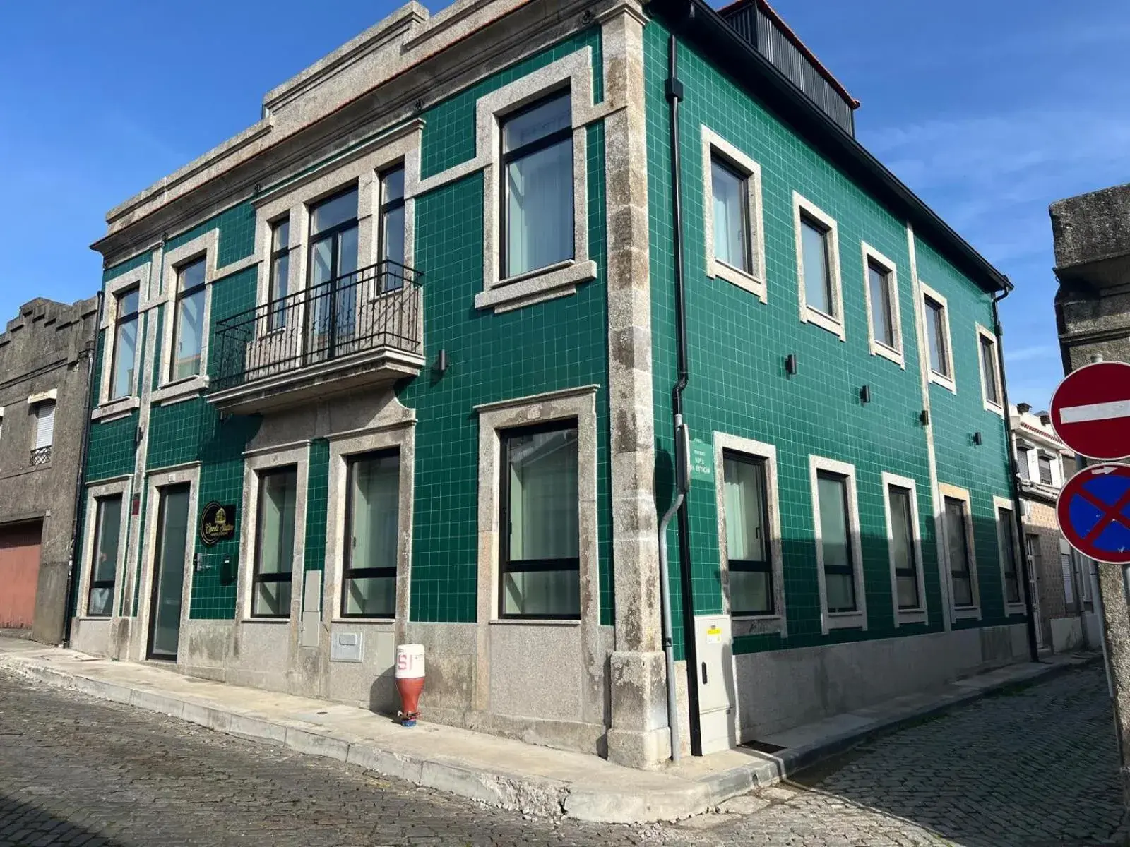 Oporto Station Hostel & Rooms Oporto Station Hostel & Rooms