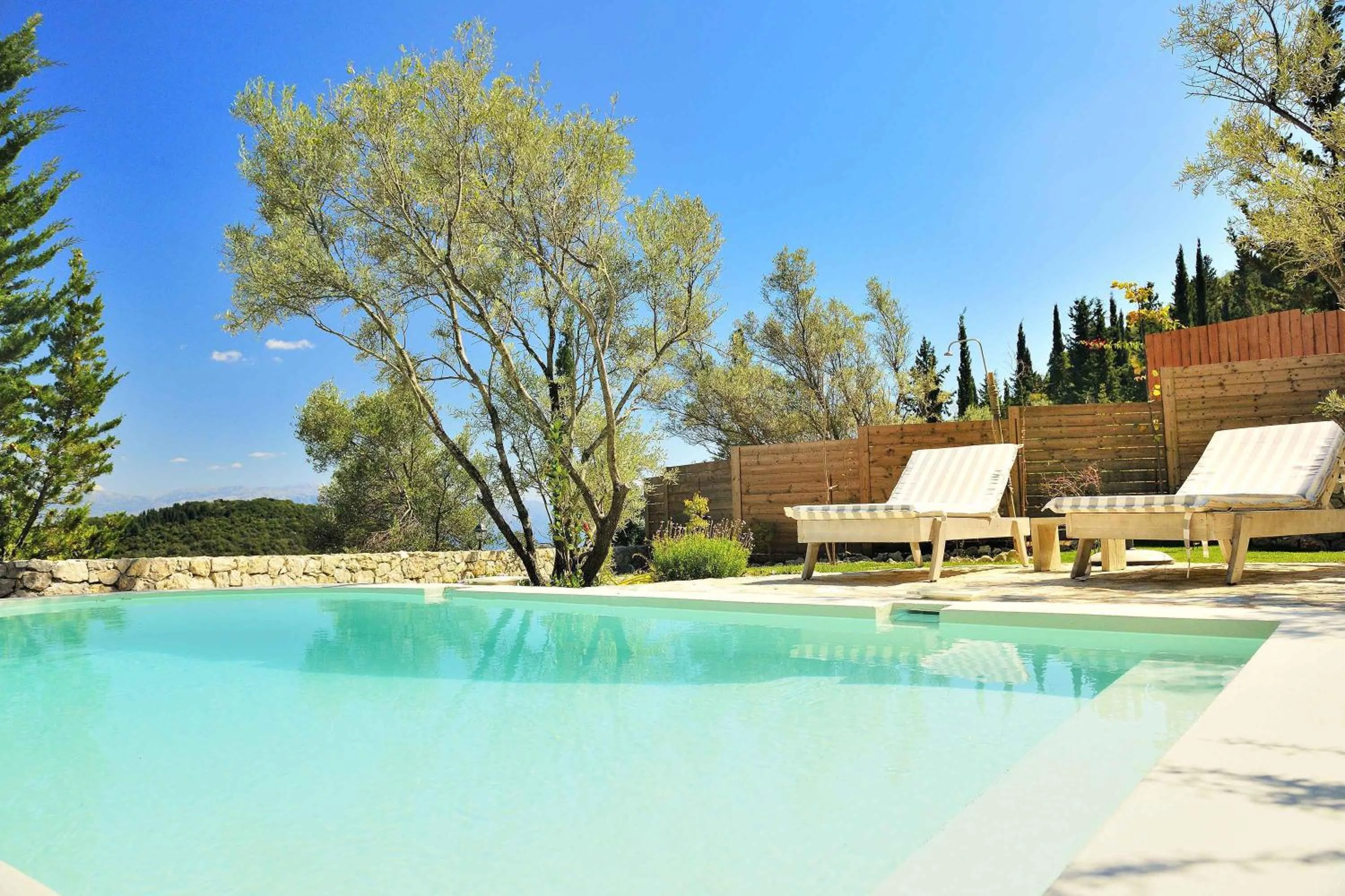 Mounty Island Villas