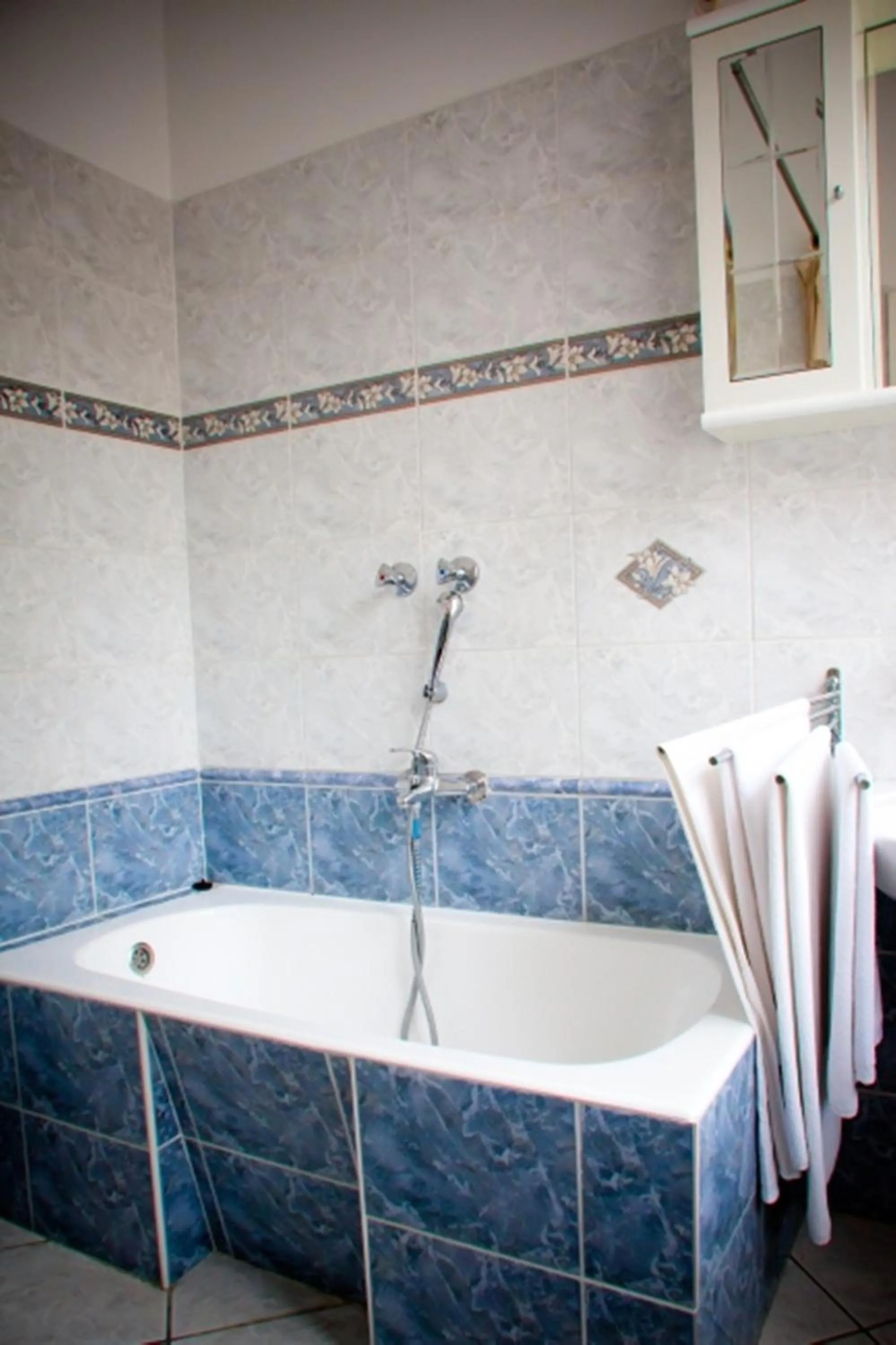 Double Room - single occupancy in Hárs Thermál Hotel
