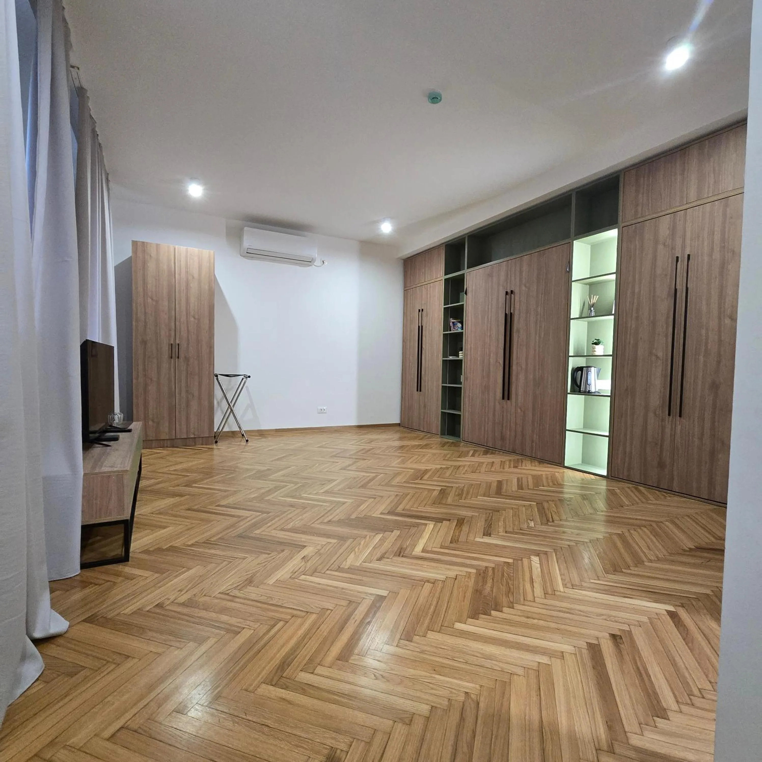 View (from property/room) in Fera